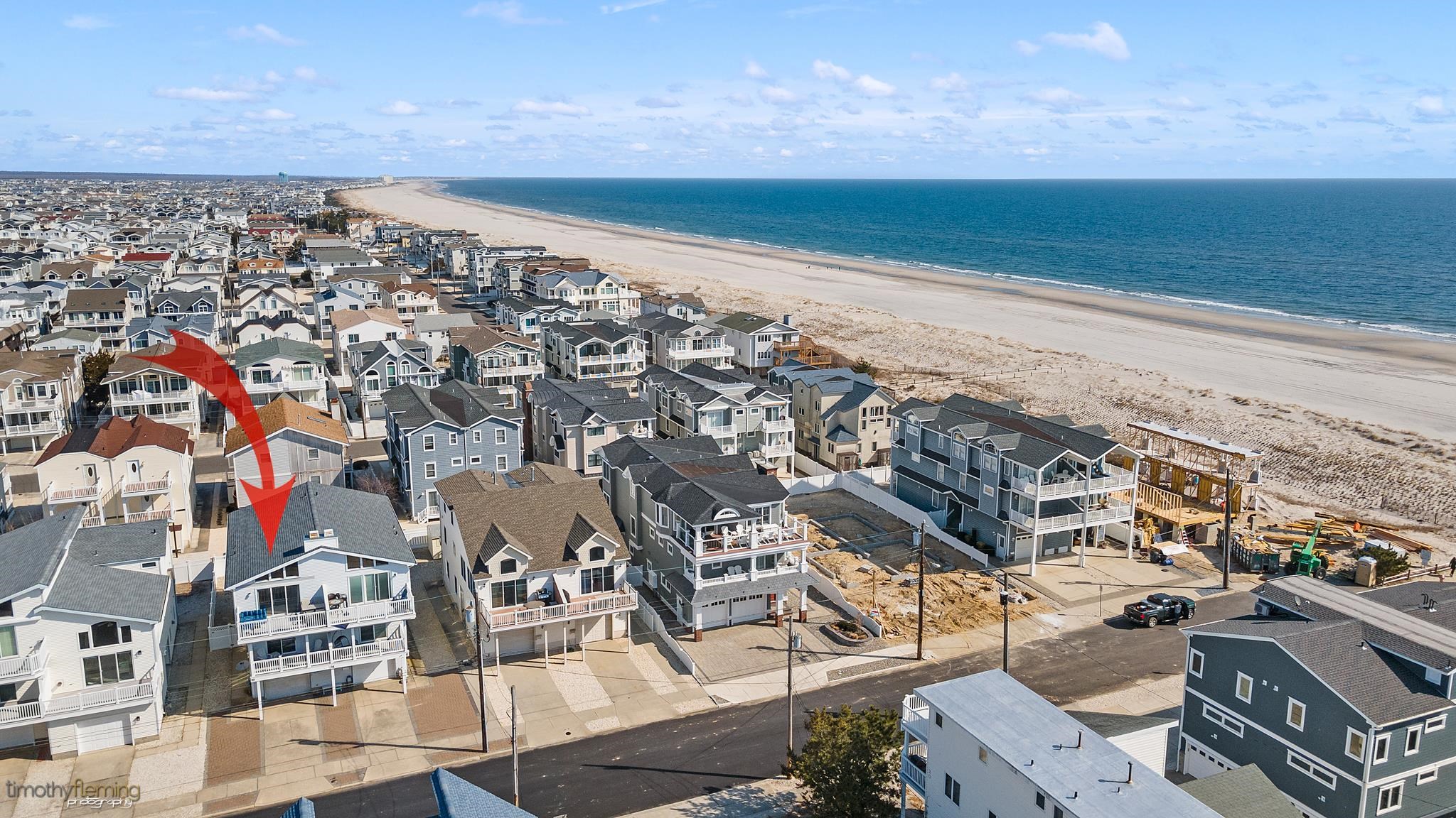 25 81st Street West Unit St #WEST, Sea Isle City, New Jersey image 3