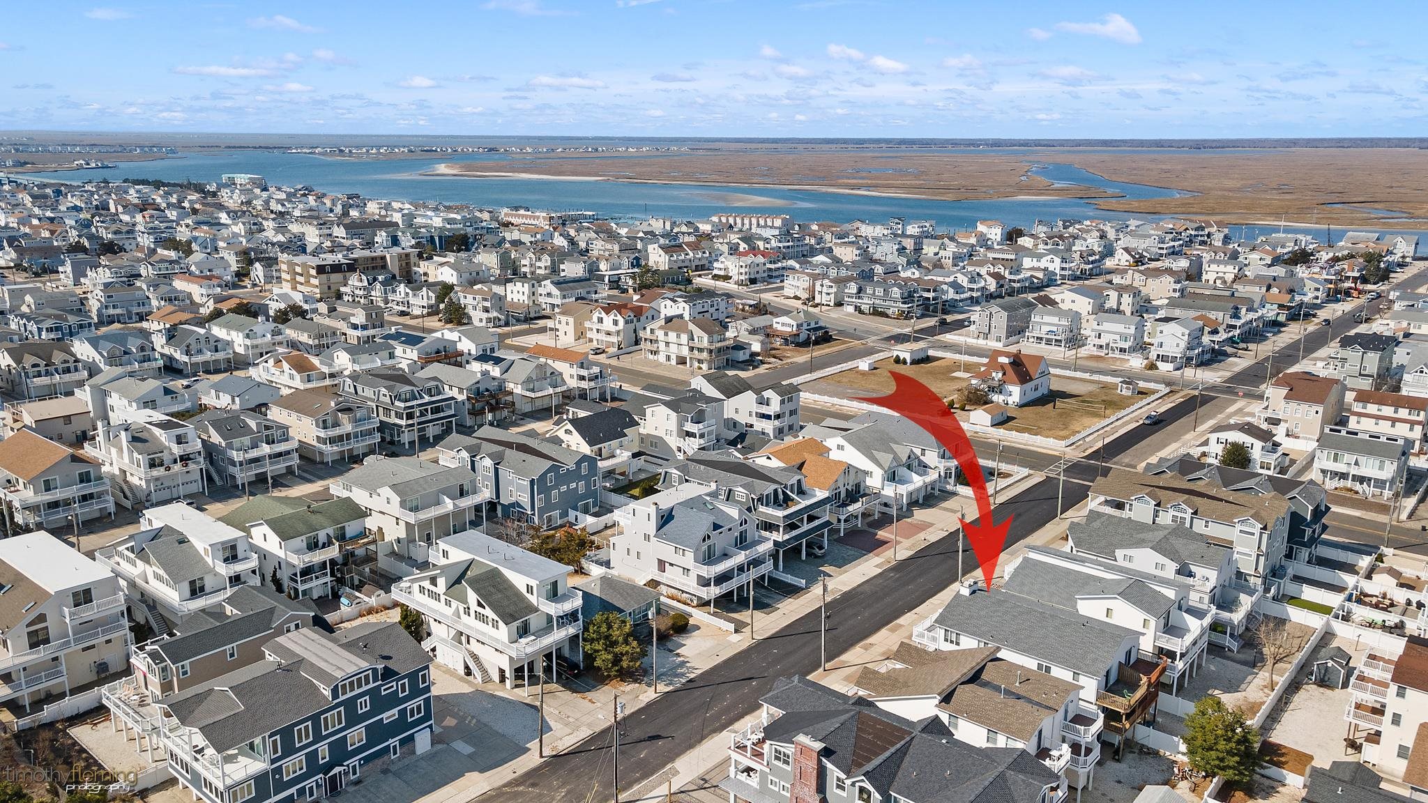25 81st Street West Unit St #WEST, Sea Isle City, New Jersey image 6