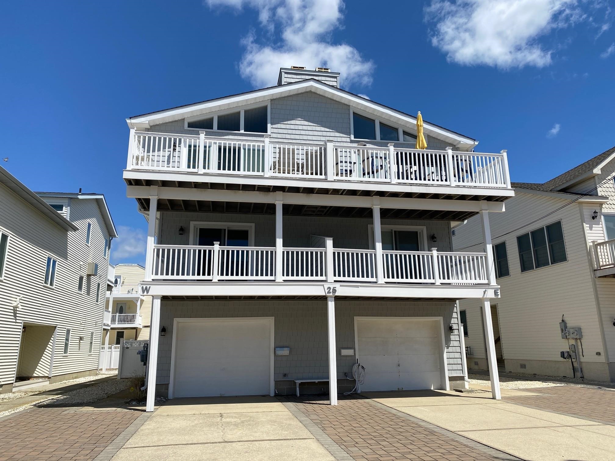 25 81st Street #WEST, Sea Isle City, New Jersey image 1