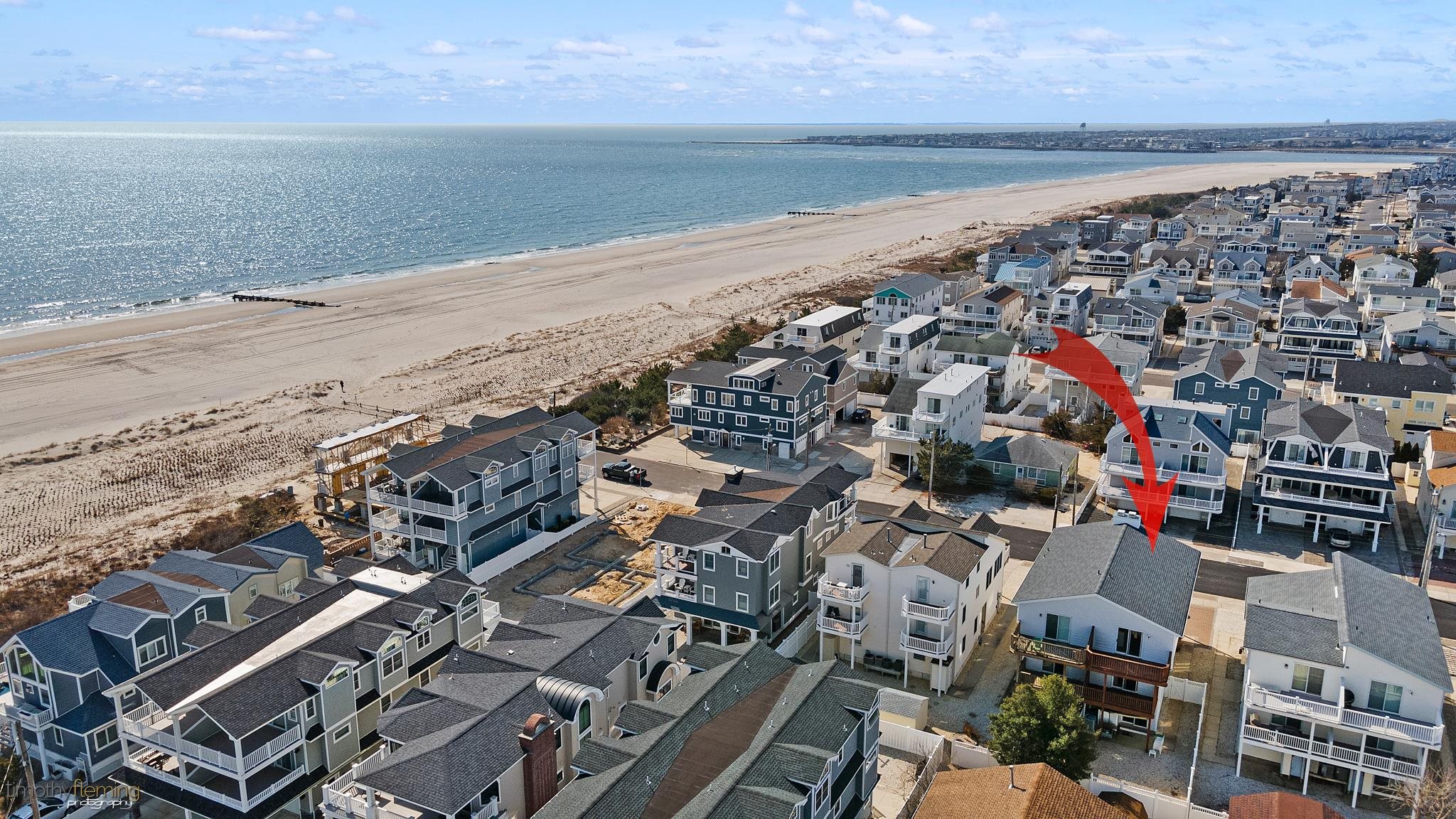 25 81st Street West Unit St #WEST, Sea Isle City, New Jersey image 16