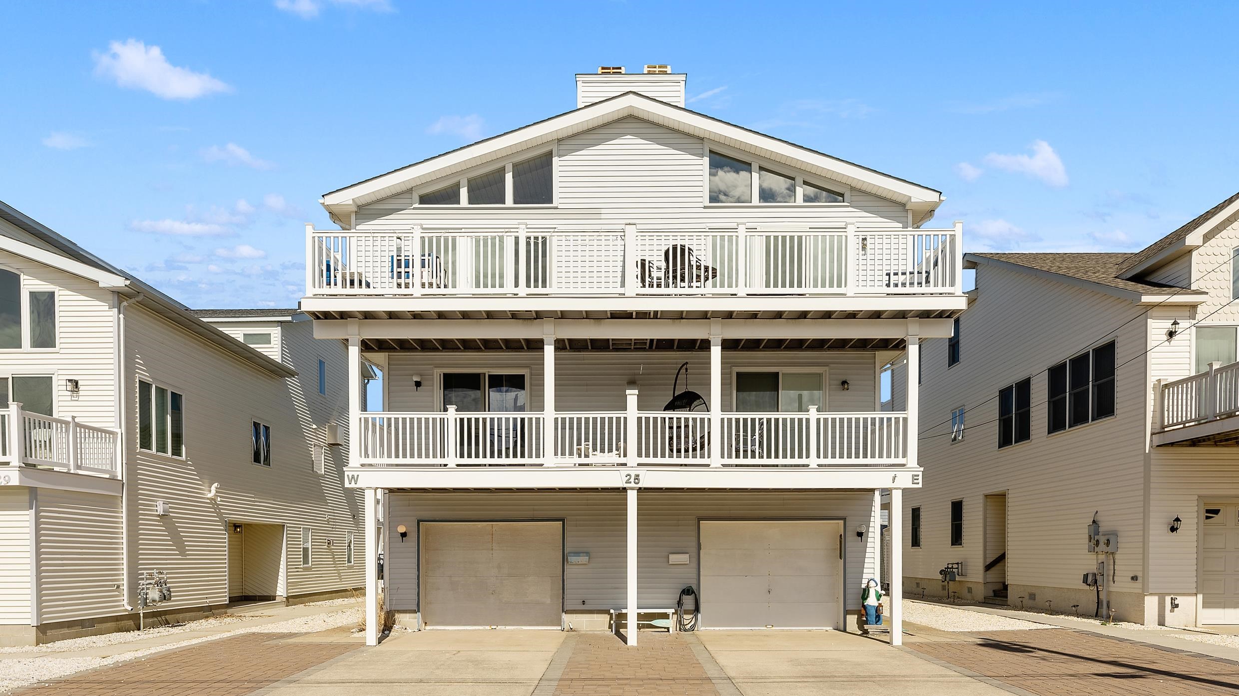 25 81st Street West Unit St #WEST, Sea Isle City, New Jersey image 39
