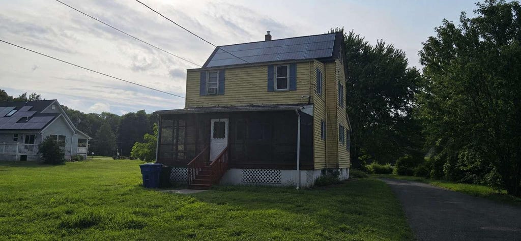 Photo of 11 Martintown Road, Woodbine, NJ 08270 (MLS # 262150)