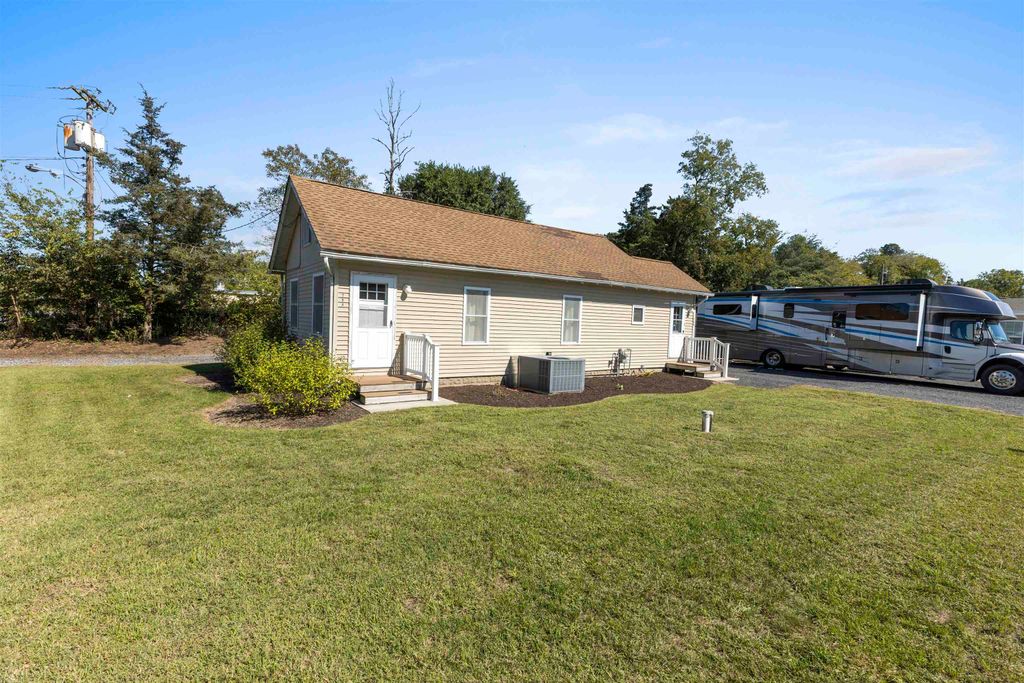 Photo of 753 Route 9, Cold Spring, NJ 08204 (MLS # 252979)