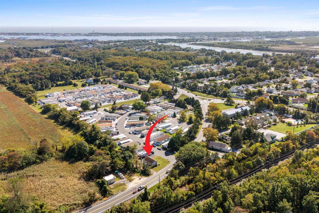 Photo of 753 Route 9, Cold Spring, NJ 08204 (MLS # 252979)