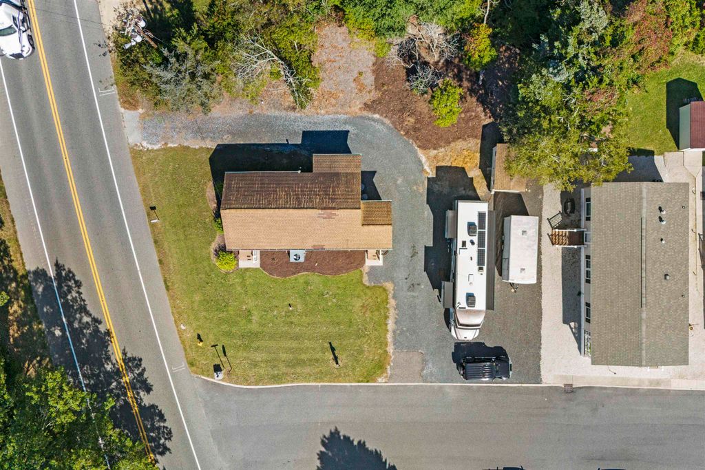 Photo of 753 Route 9, Cold Spring, NJ 08204 (MLS # 252979)