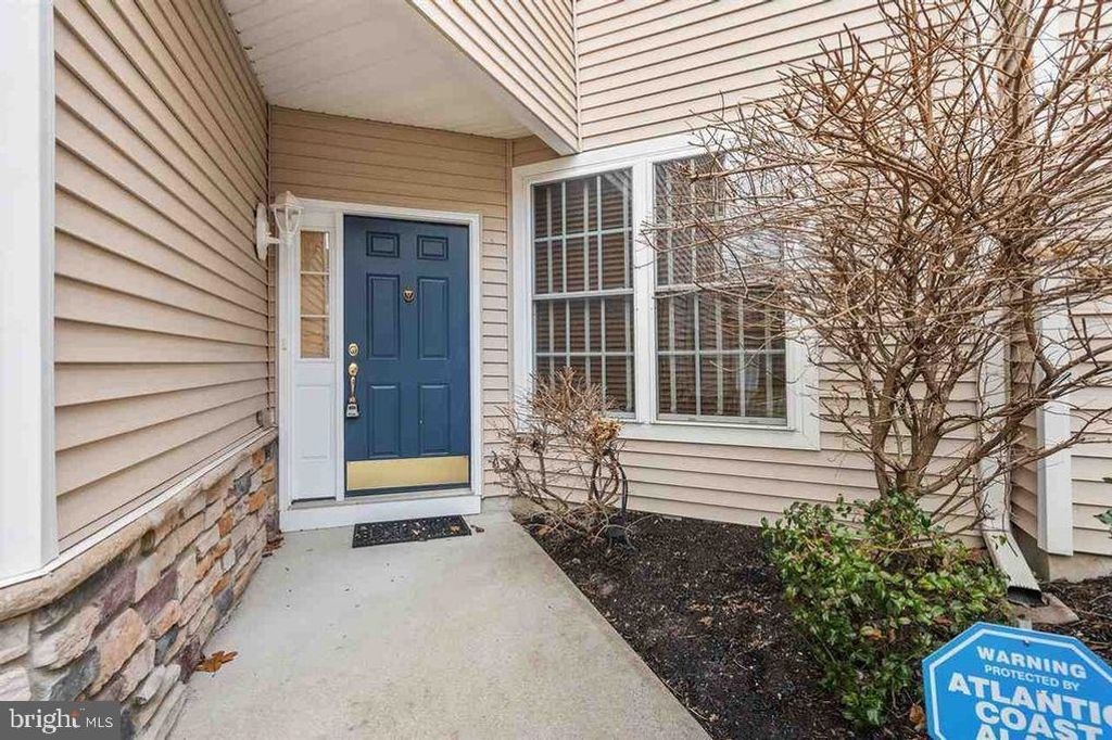 Photo of 809 Turnberry Court #809, Swainton, NJ 08210 (MLS # 253321)