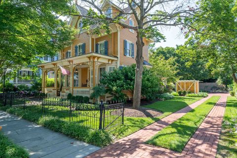 Photo of 645 Hughes Street, Cape May, NJ 08204 (MLS # 252037)
