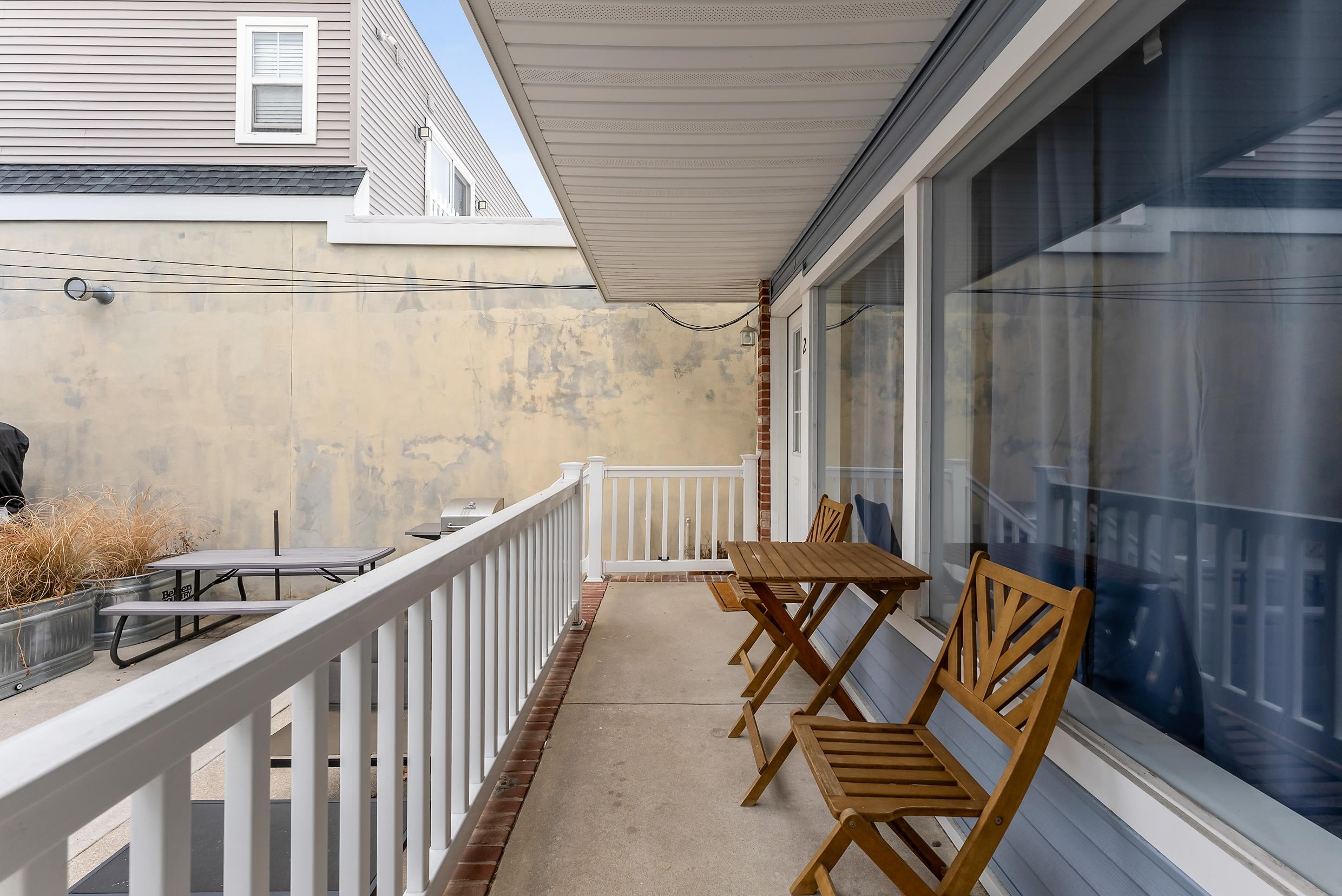 205 E Bennett Avenue #2, Wildwood, New Jersey image 17