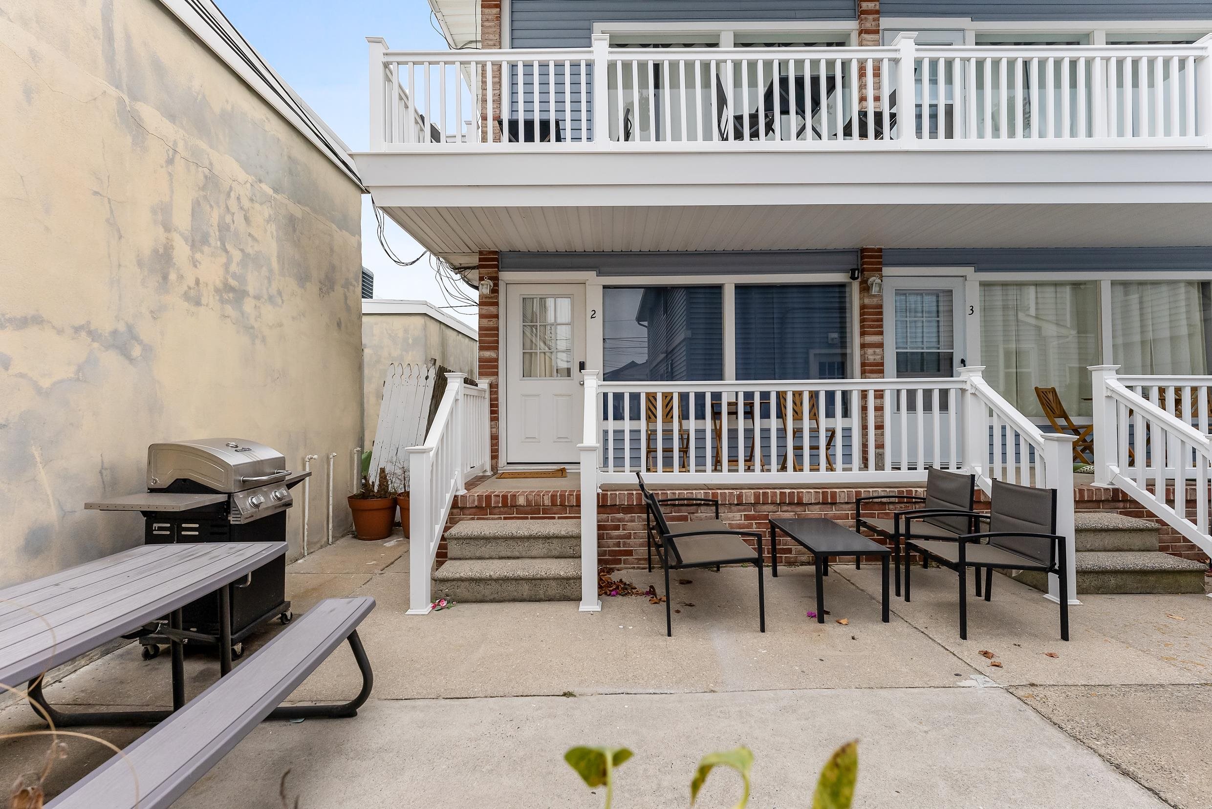 205 E Bennett Avenue #2, Wildwood, New Jersey image 18