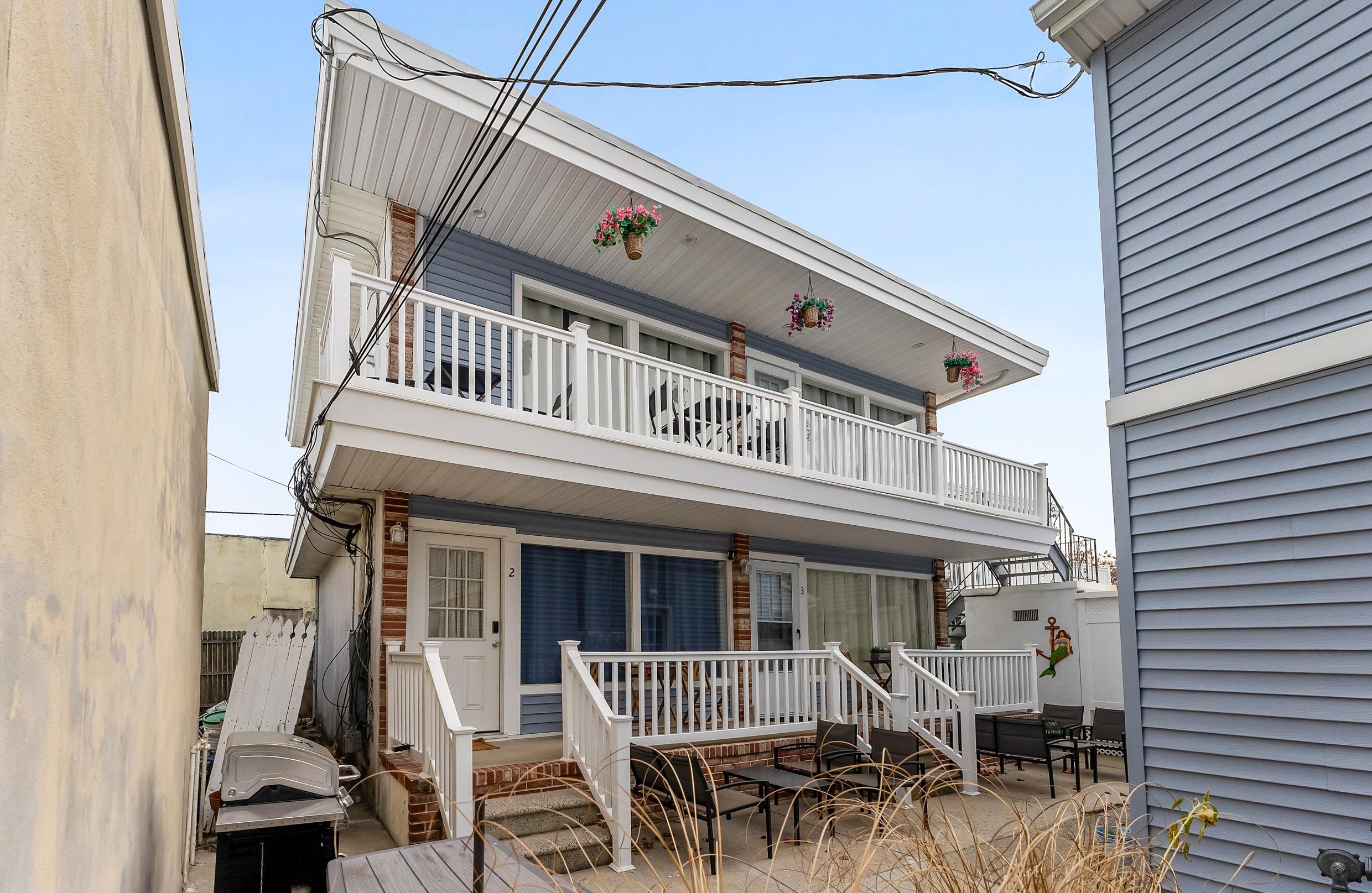 205 E Bennett Avenue #2, Wildwood, New Jersey image 2