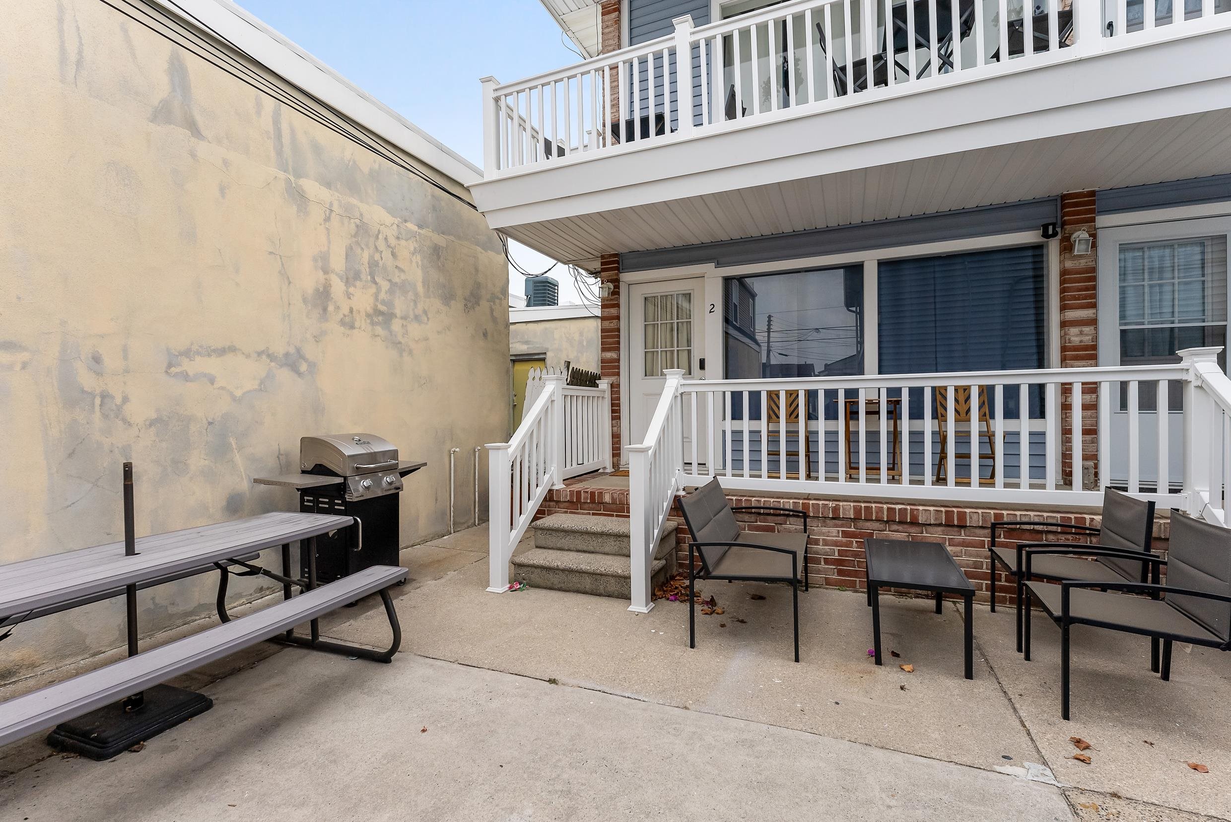 205 E Bennett Avenue #2, Wildwood, New Jersey image 19