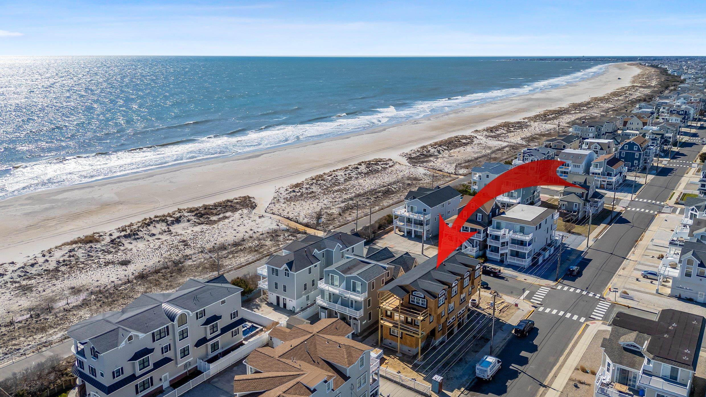 19 48th Street #SOUTH UNIT, Sea Isle City, New Jersey image 5