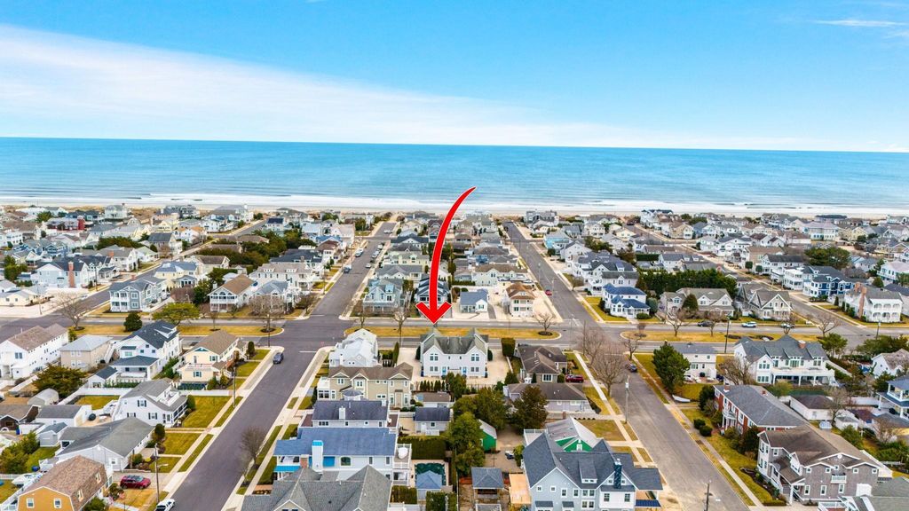 Photo of 10211 2nd Avenue #South Side, Stone Harbor, NJ 08247 (MLS # 260596)