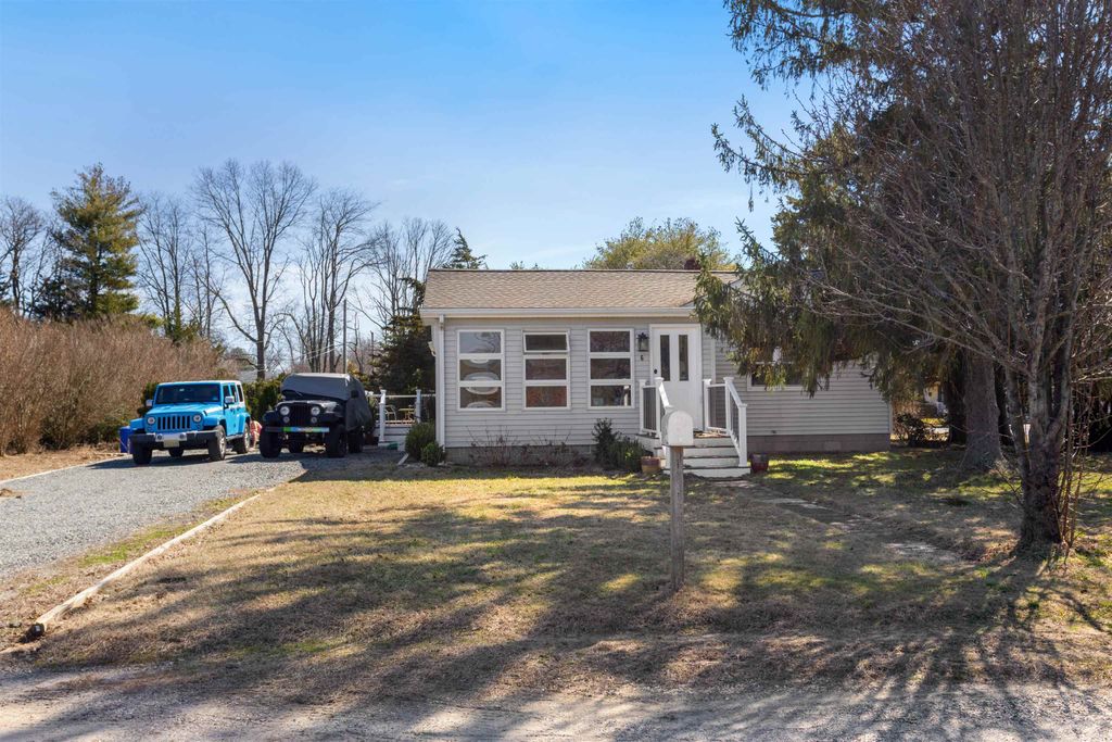 Photo of 6 Fulling Mill Road, Rio Grande, NJ 08242 (MLS # 260587)