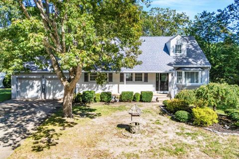 Photo of 23 Foxborough Road, Seaville, NJ 08230 (MLS # 253233)