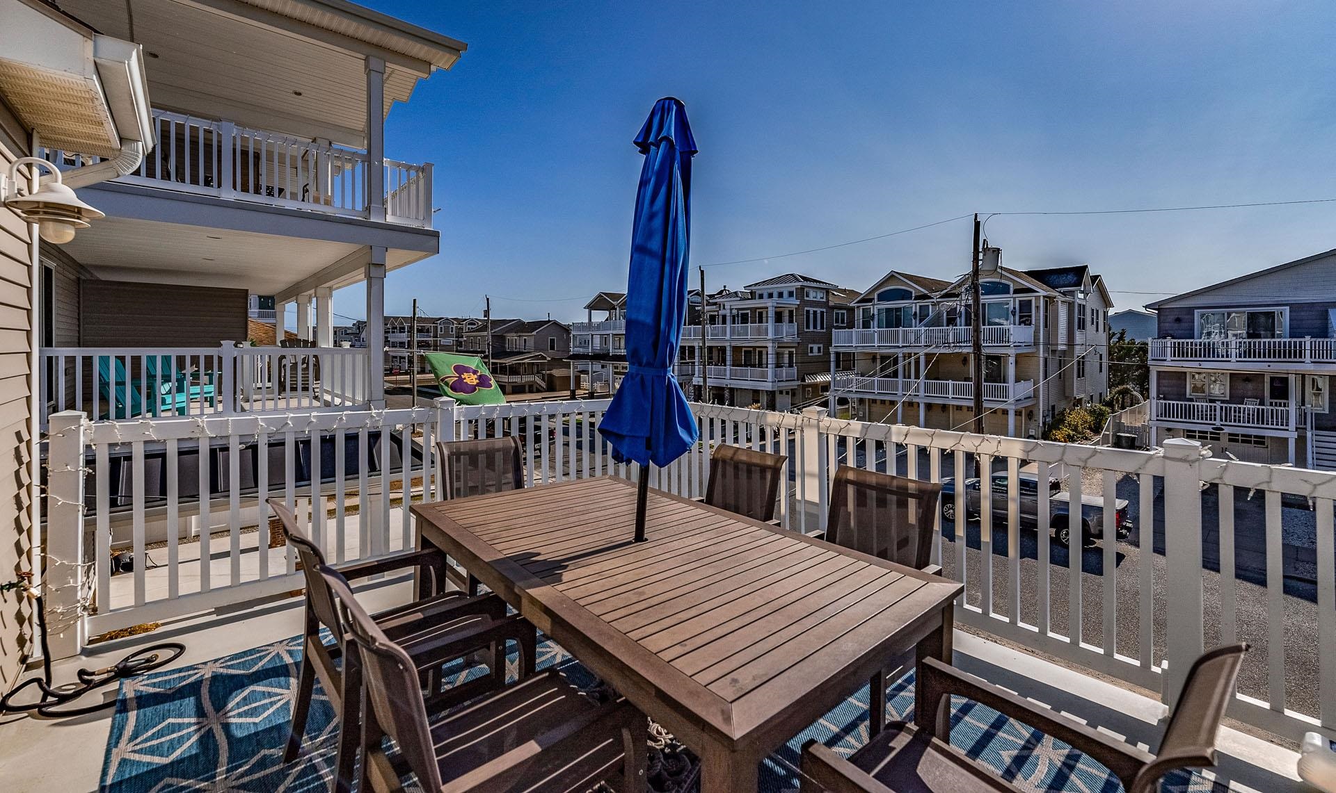 123 47th Street #EAST, Sea Isle City, New Jersey image 19