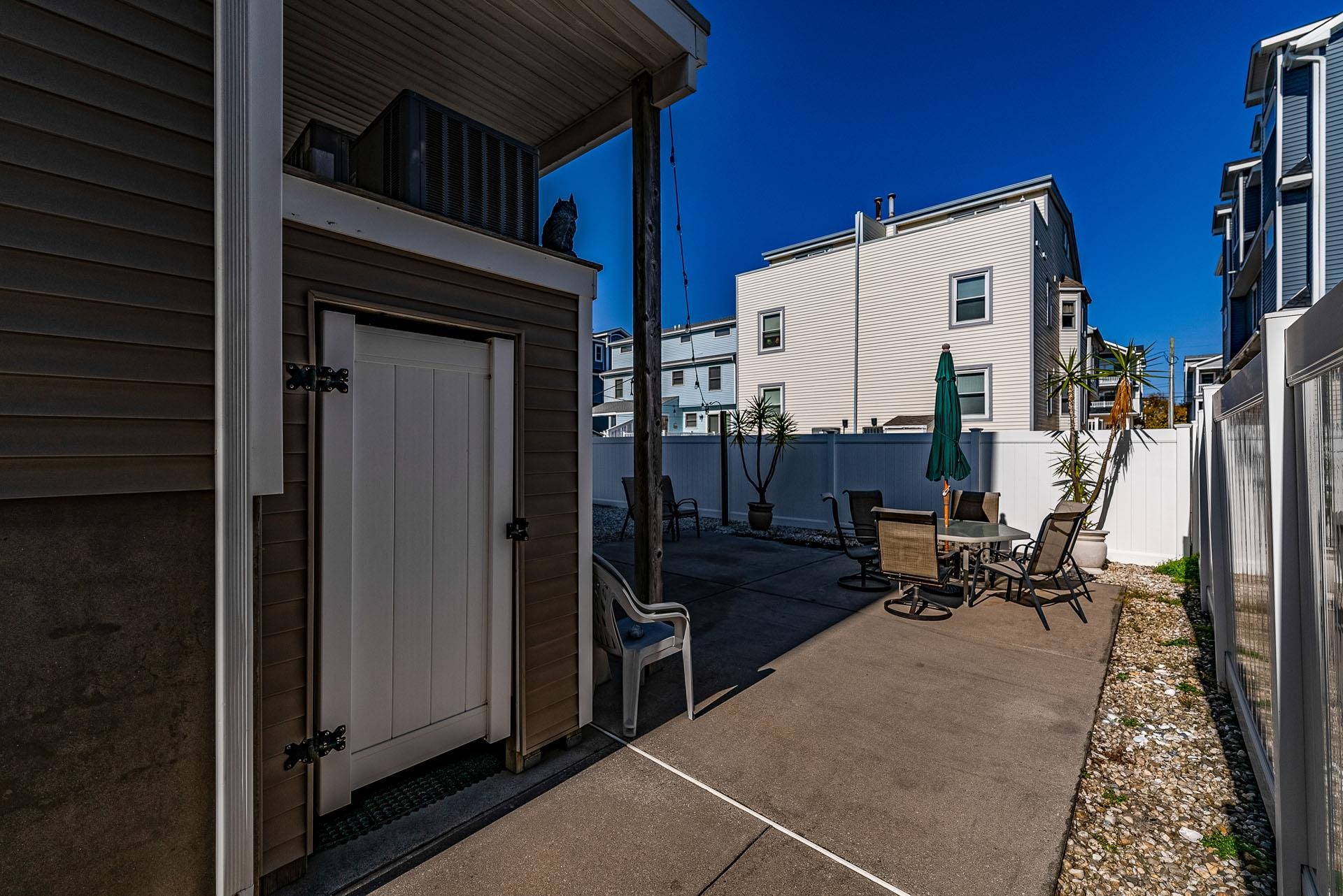 123 47th Street #EAST, Sea Isle City, New Jersey image 29