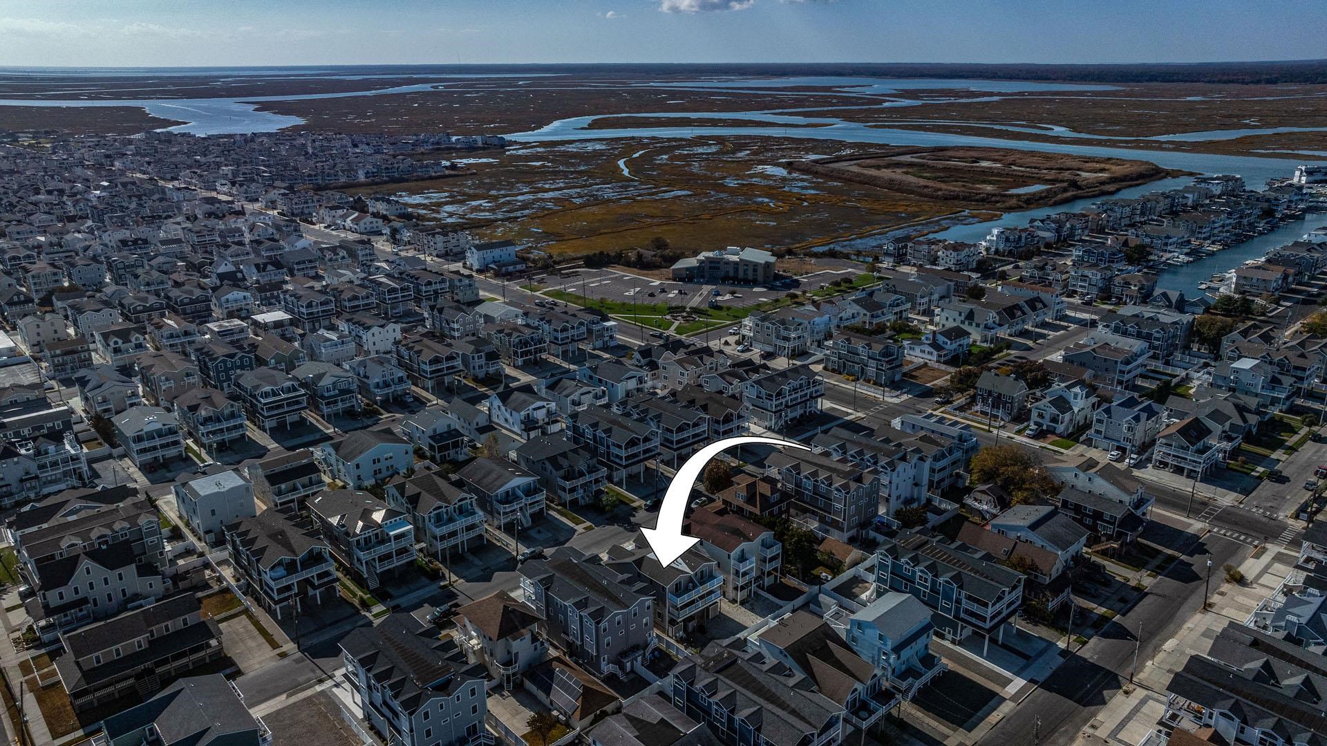 123 47th Street #EAST, Sea Isle City, New Jersey image 42