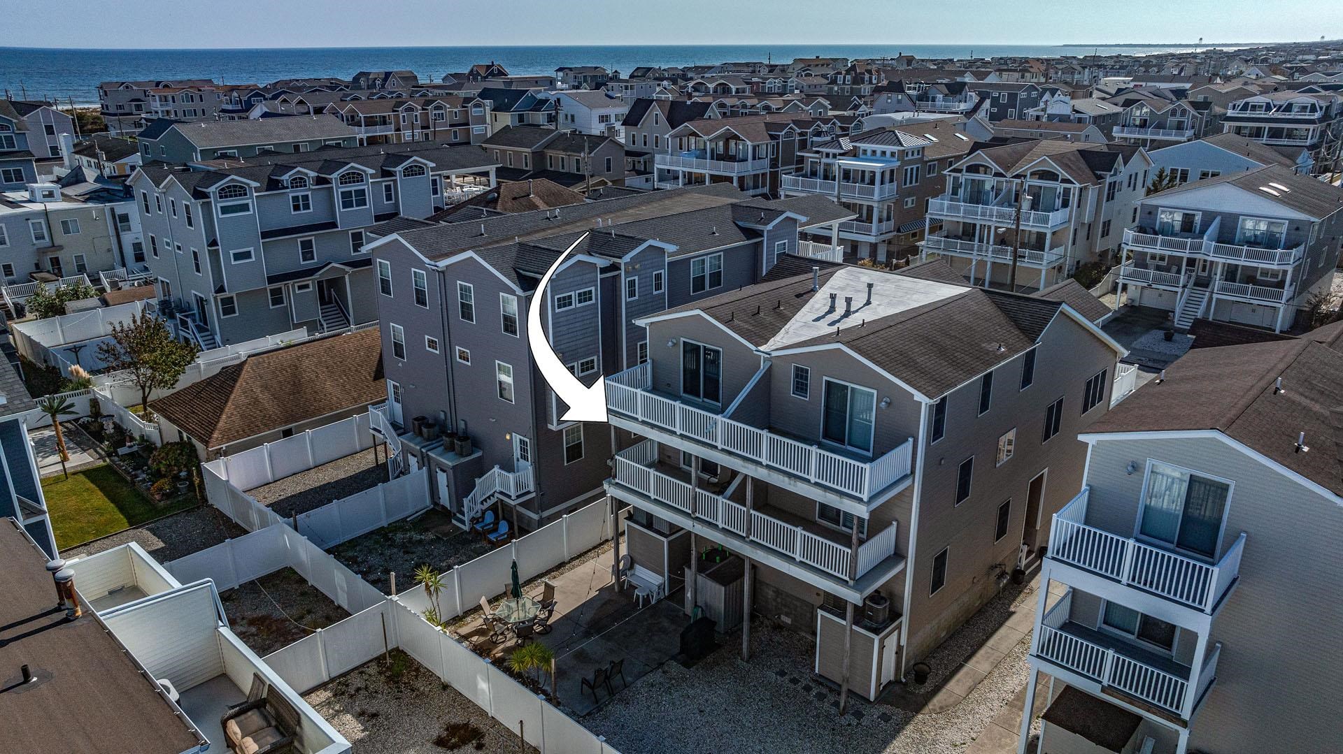 123 47th Street #EAST, Sea Isle City, New Jersey image 32