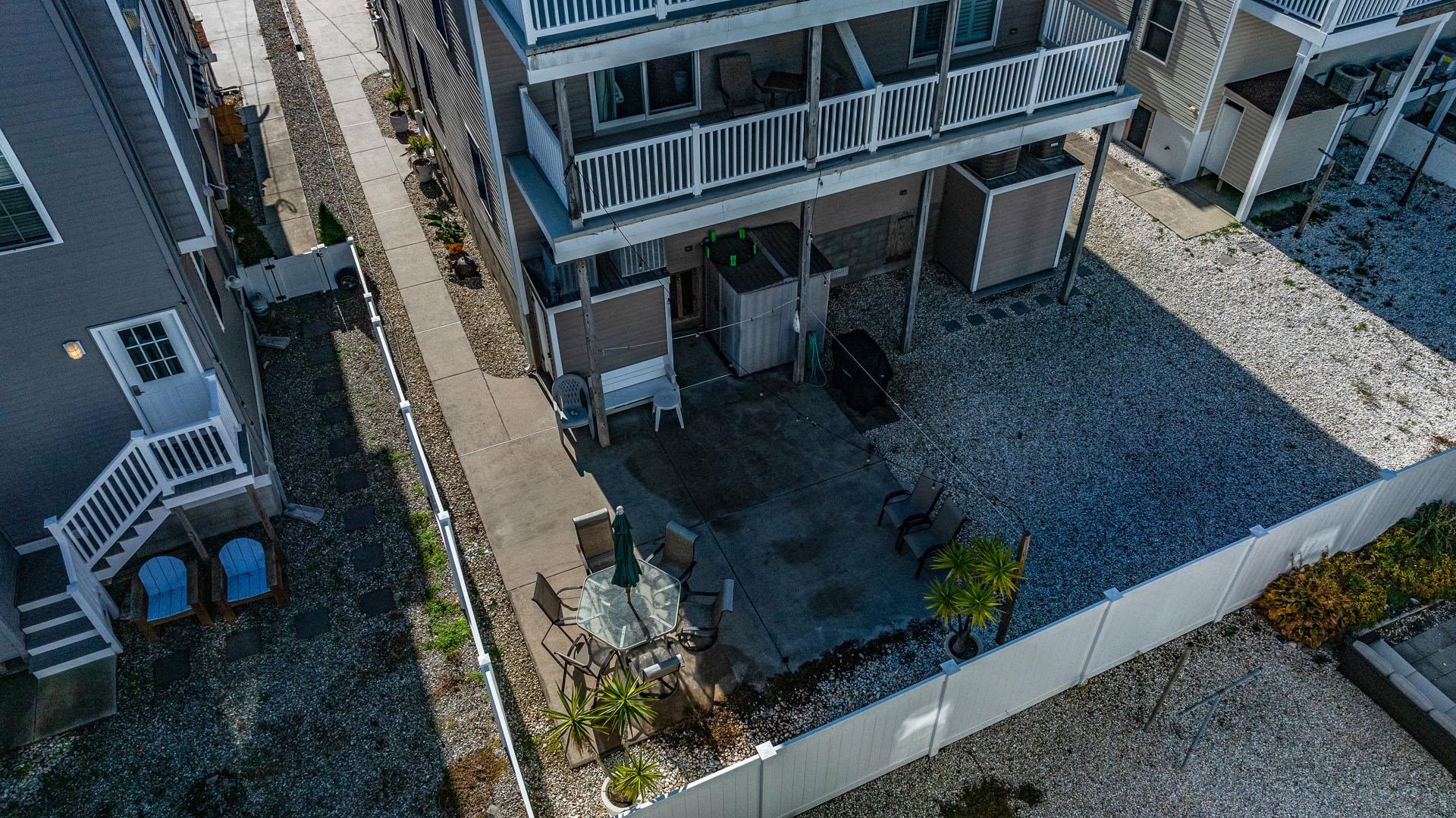 123 47th Street #EAST, Sea Isle City, New Jersey image 35