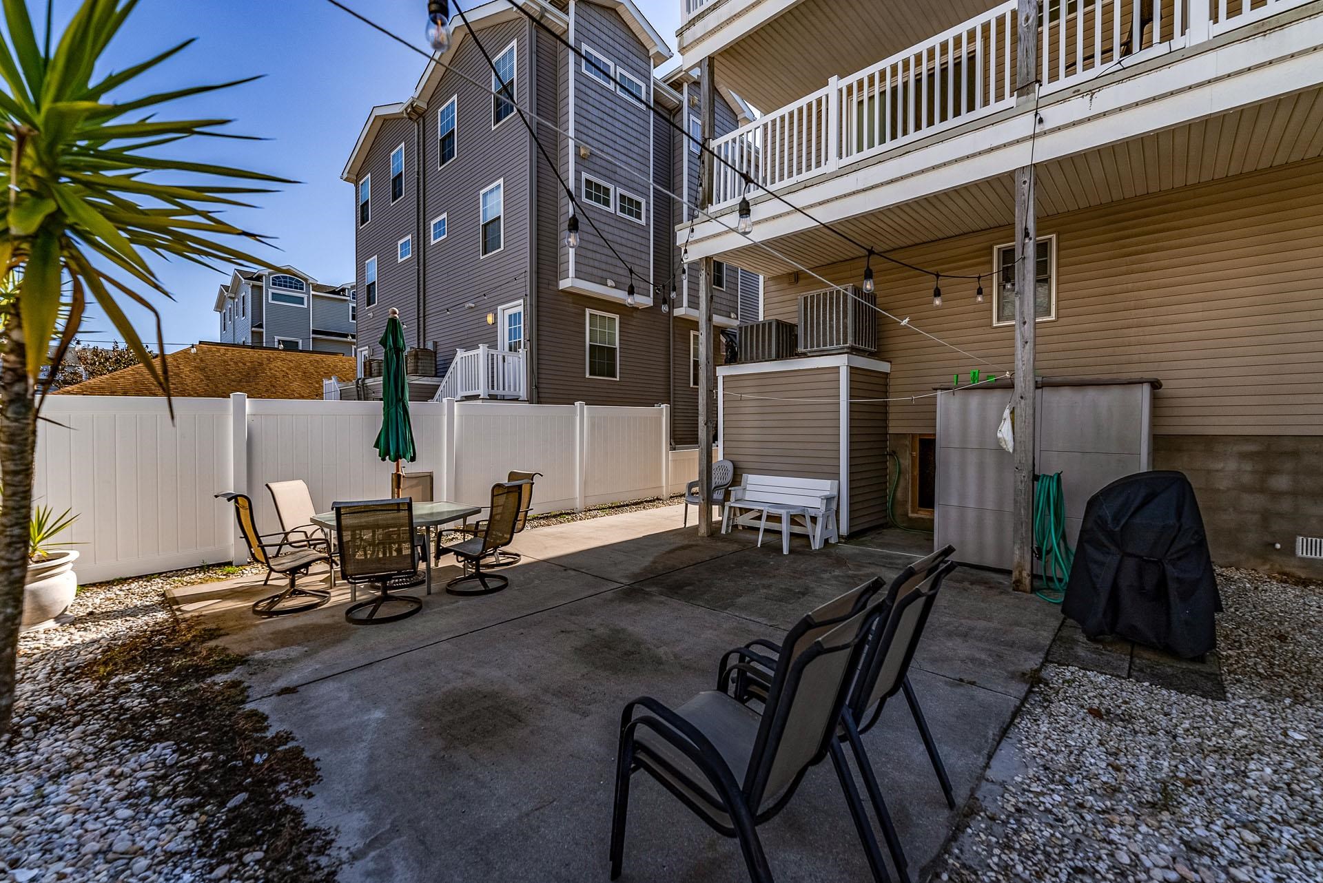 123 47th Street #EAST, Sea Isle City, New Jersey image 31