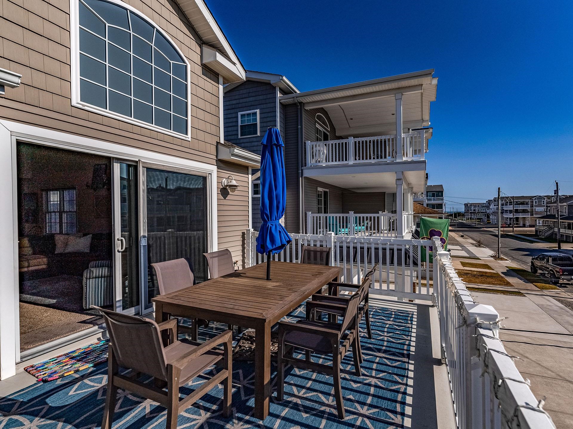 123 47th Street #EAST, Sea Isle City, New Jersey image 20