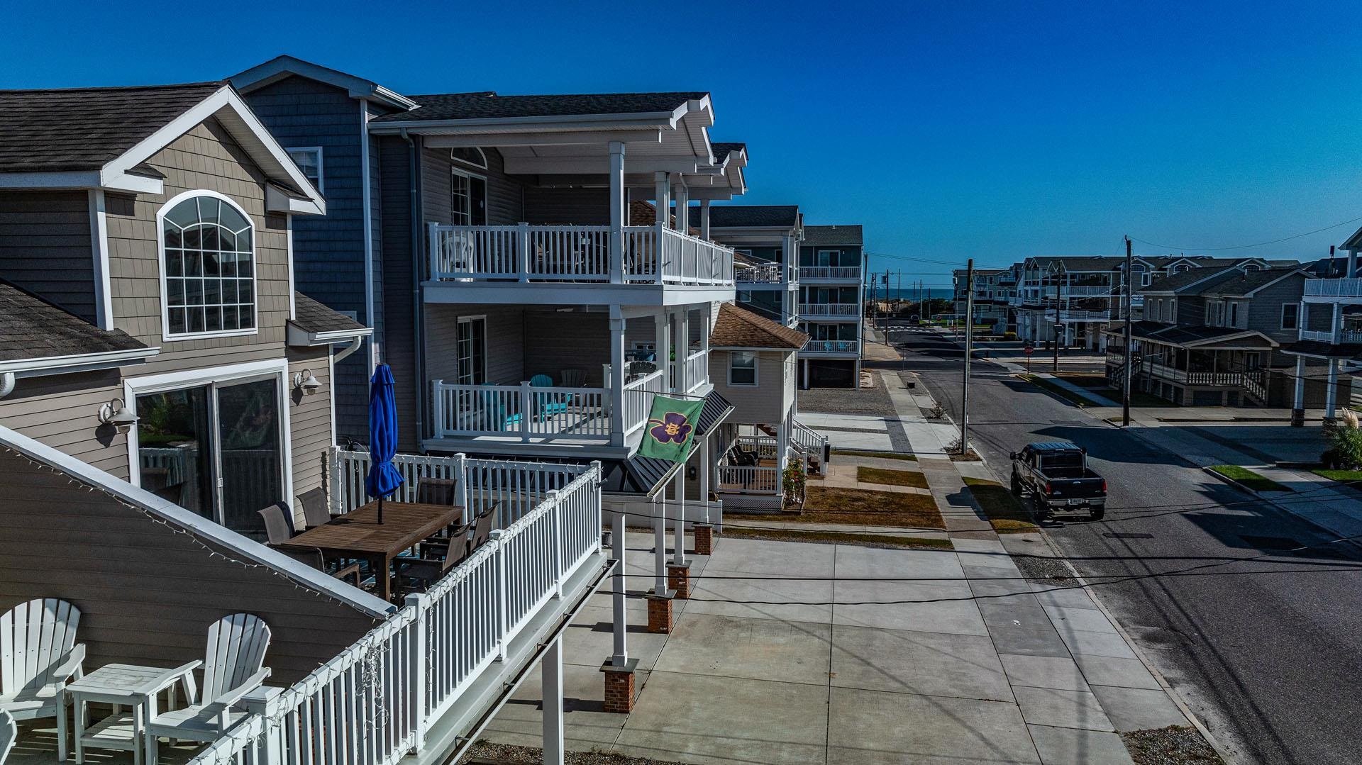 123 47th Street #EAST, Sea Isle City, New Jersey image 21