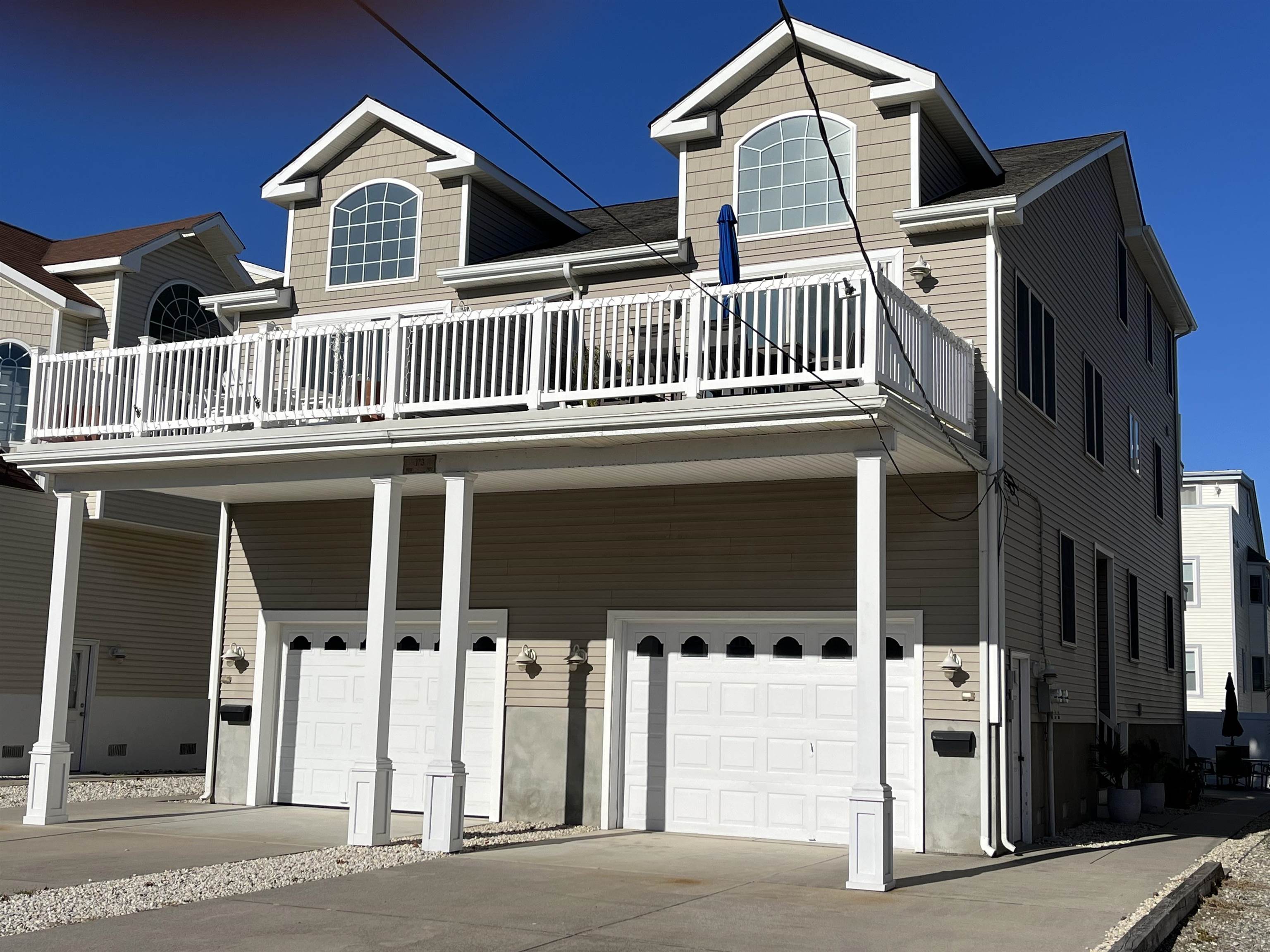 123 47th Street #EAST, Sea Isle City, New Jersey image 1