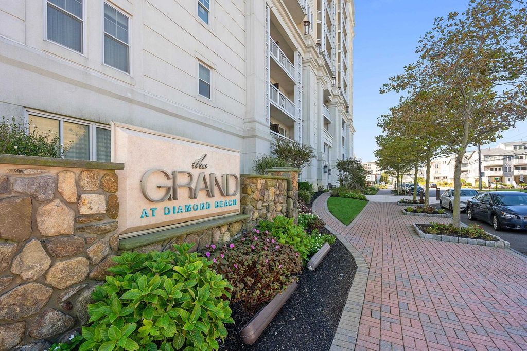Photo of 9601 Atlantic Avenue #109, Lower Township, NJ 08260 (MLS # 261528)