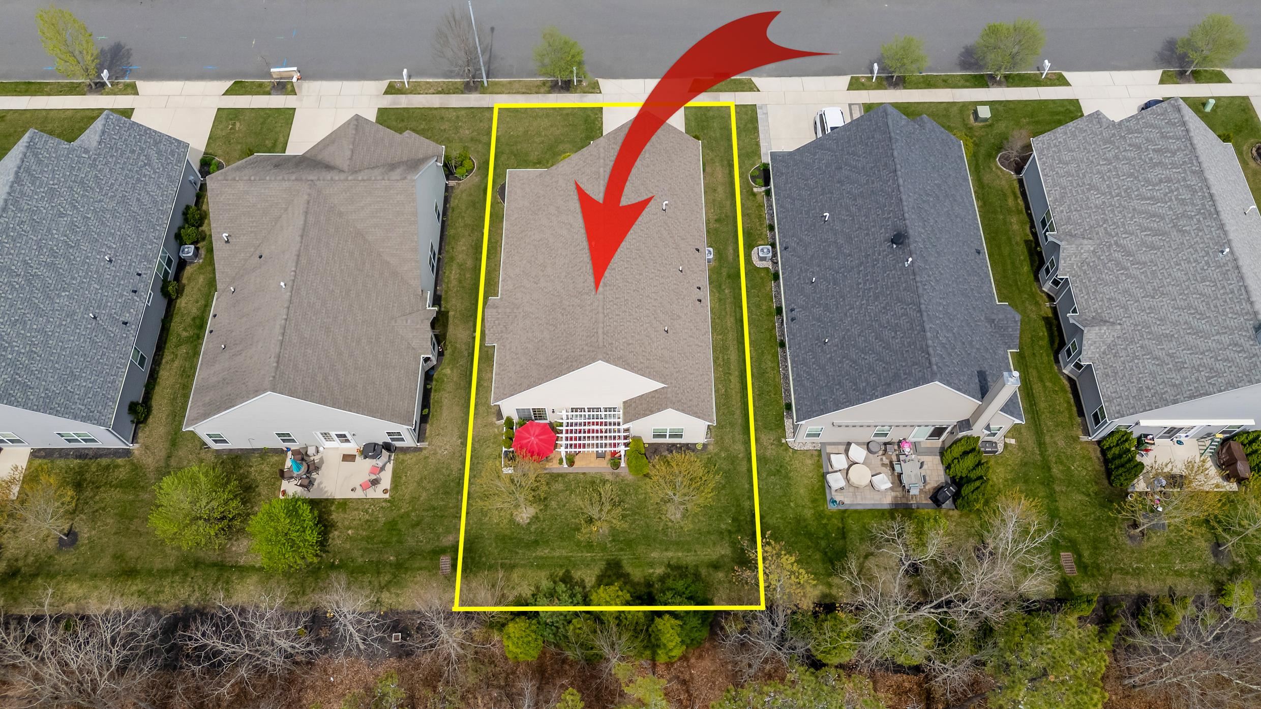 220 Ivy Road, Egg Harbor Township, New Jersey image 36