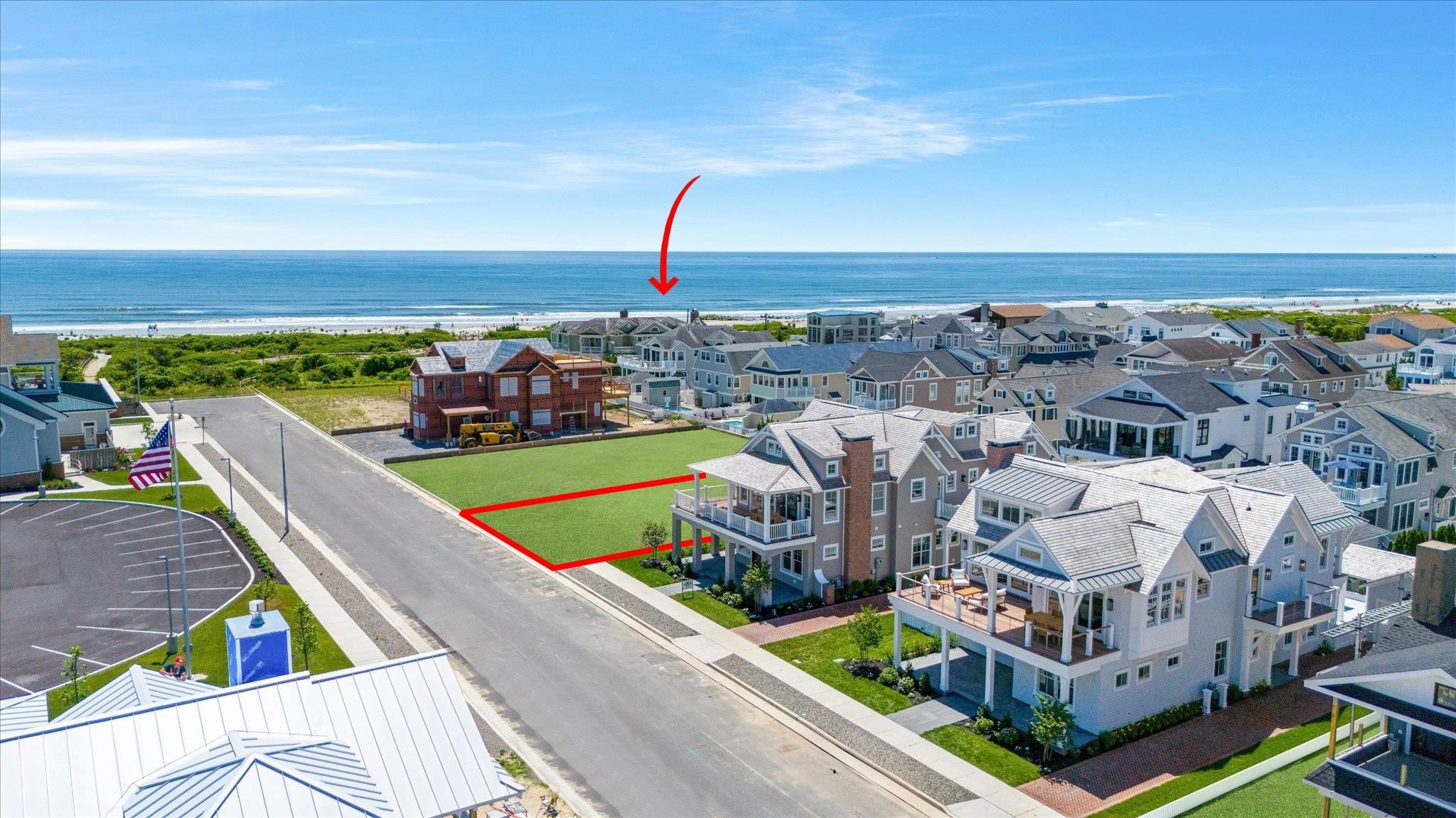 135 112th Street, Stone Harbor, New Jersey image 1