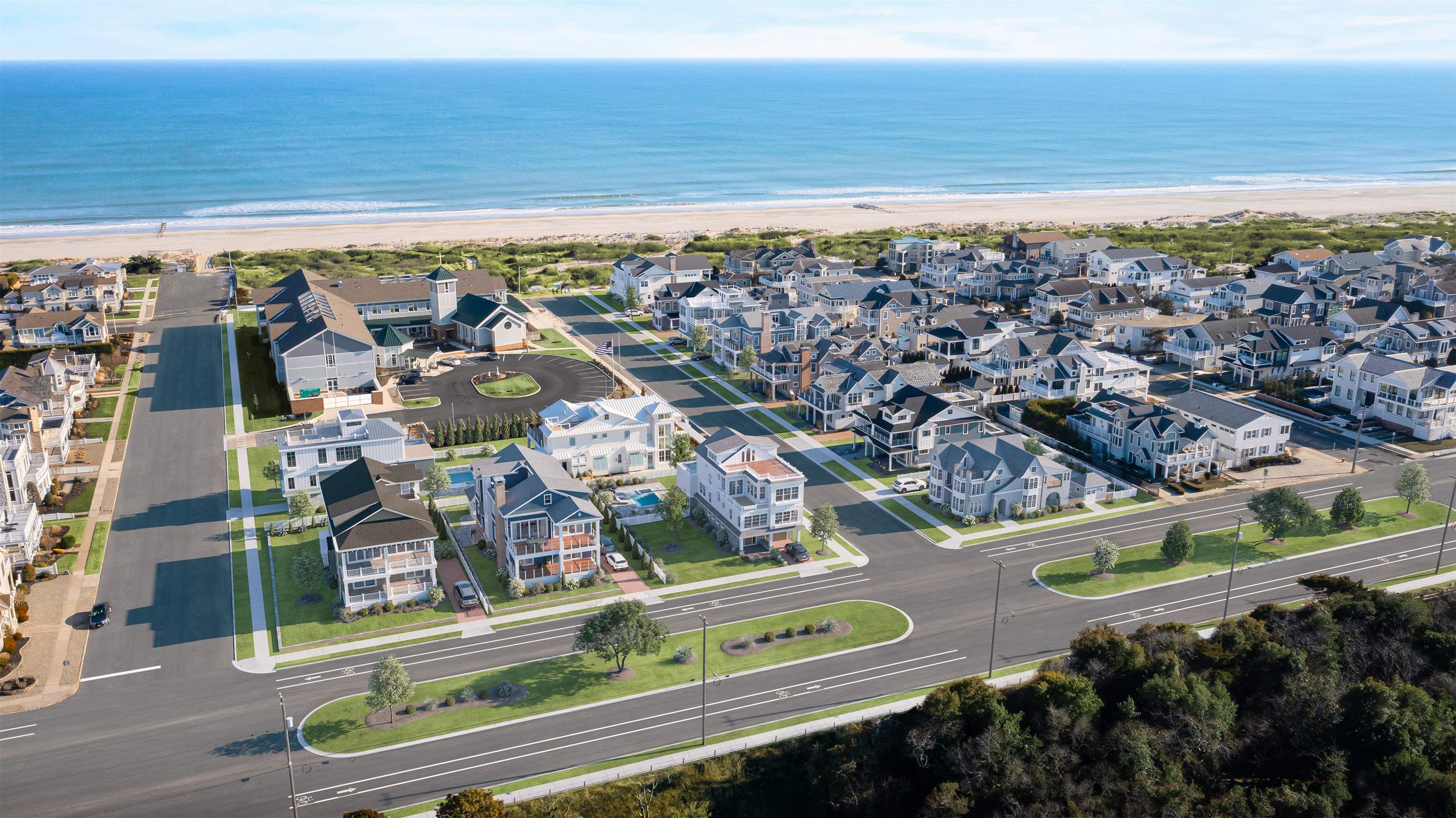 135 112th Street, Stone Harbor, New Jersey image 2