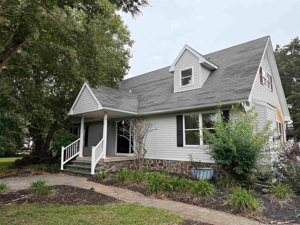 Photo of 6 Bay Acres Drive, Swainton, NJ 08210 (MLS # 262798)