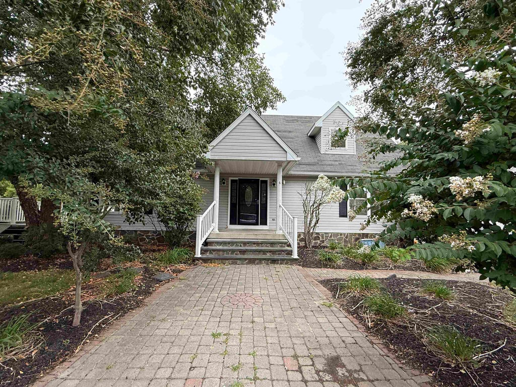 Photo of 6 Bay Acres Drive, Swainton, NJ 08210 (MLS # 262798)