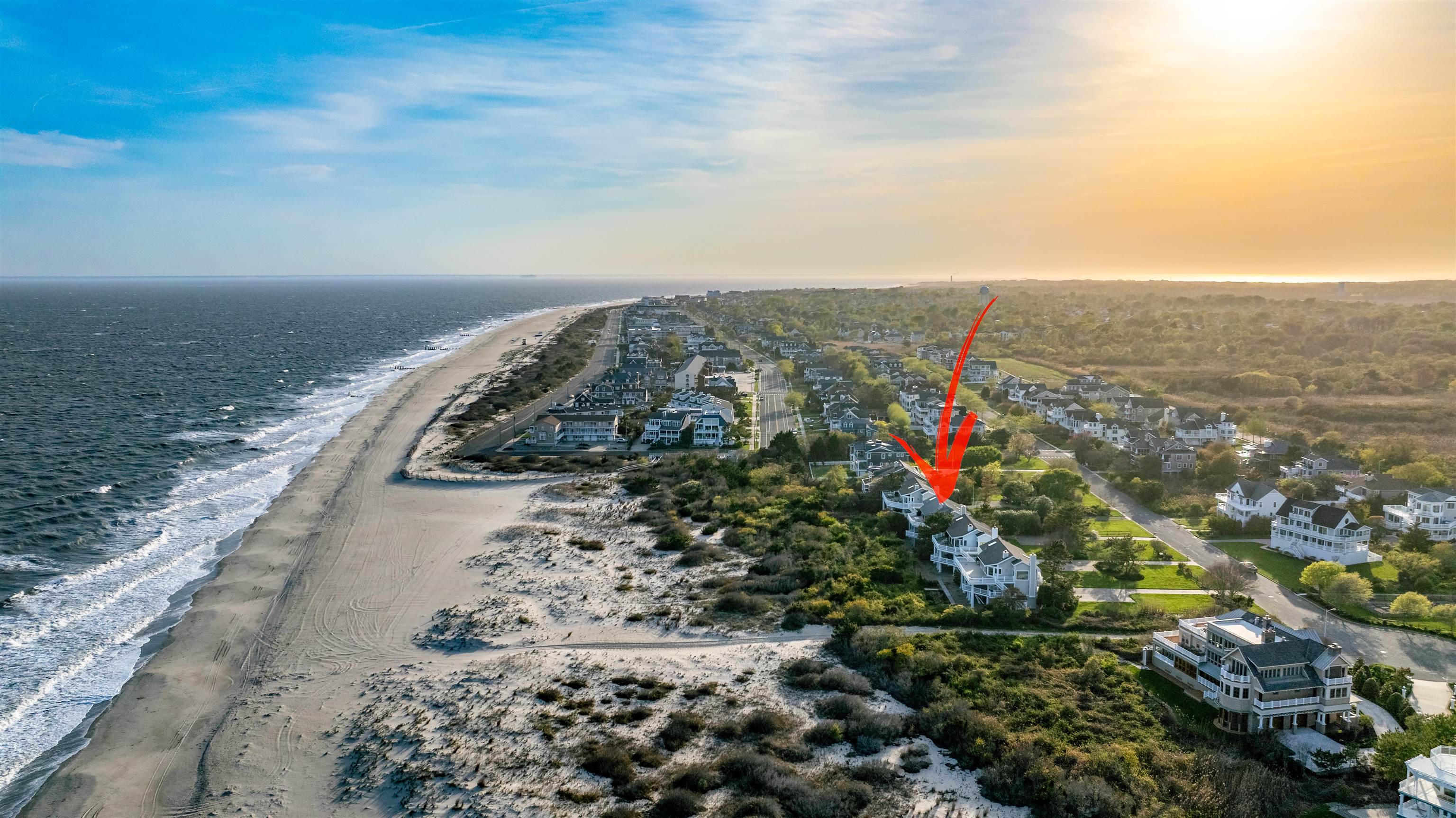1736 New York Avenue, Cape May, New Jersey image 20
