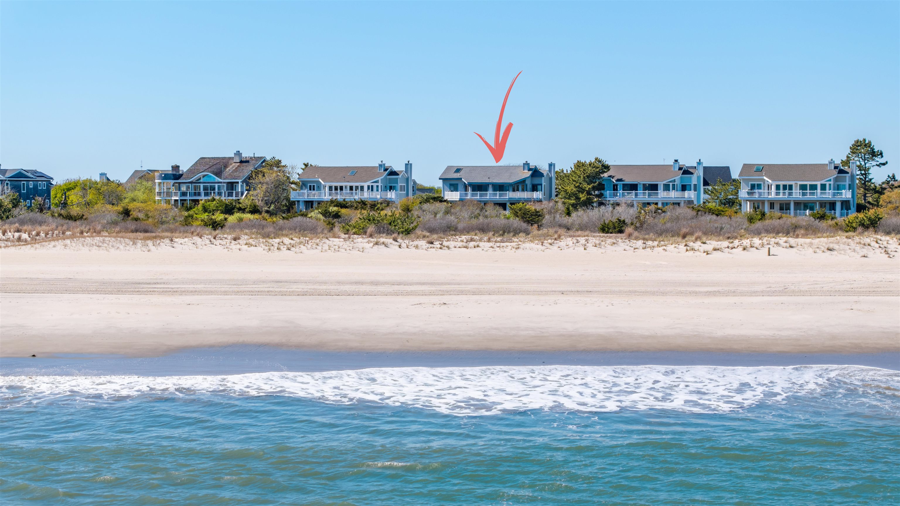 1736 New York Avenue, Cape May, New Jersey image 19