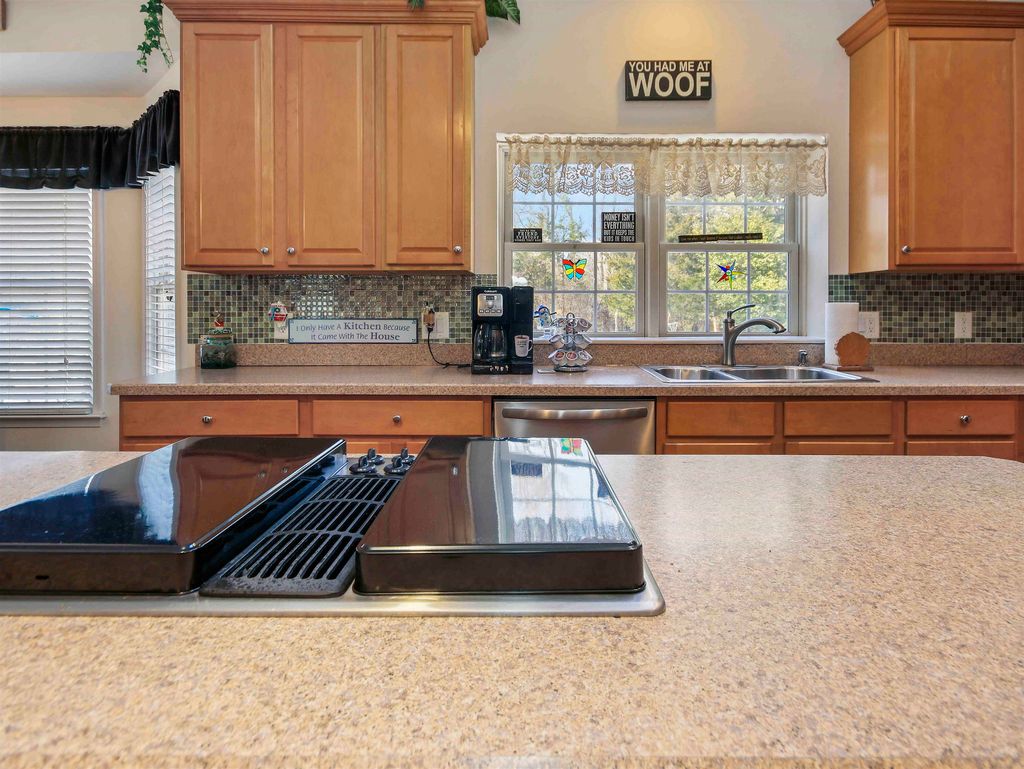 Photo of 11 Southern Shore Drive, Cape May Court House, NJ 08210 (MLS # 260255)