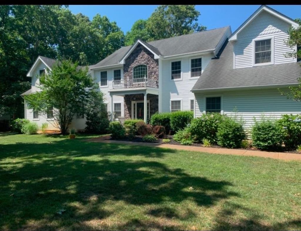 Photo of 11 Southern Shore Drive, Cape May Court House, NJ 08210 (MLS # 260255)