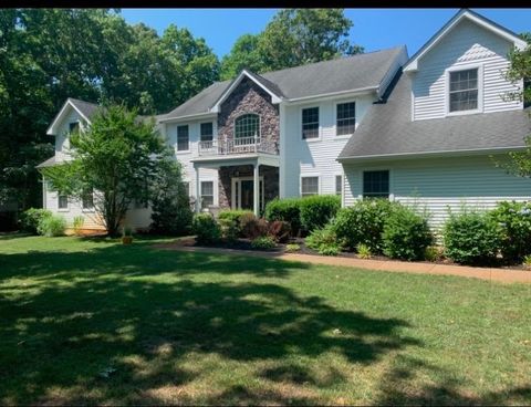 11 Southern Shore Drive Cape May Court House NJ 08210