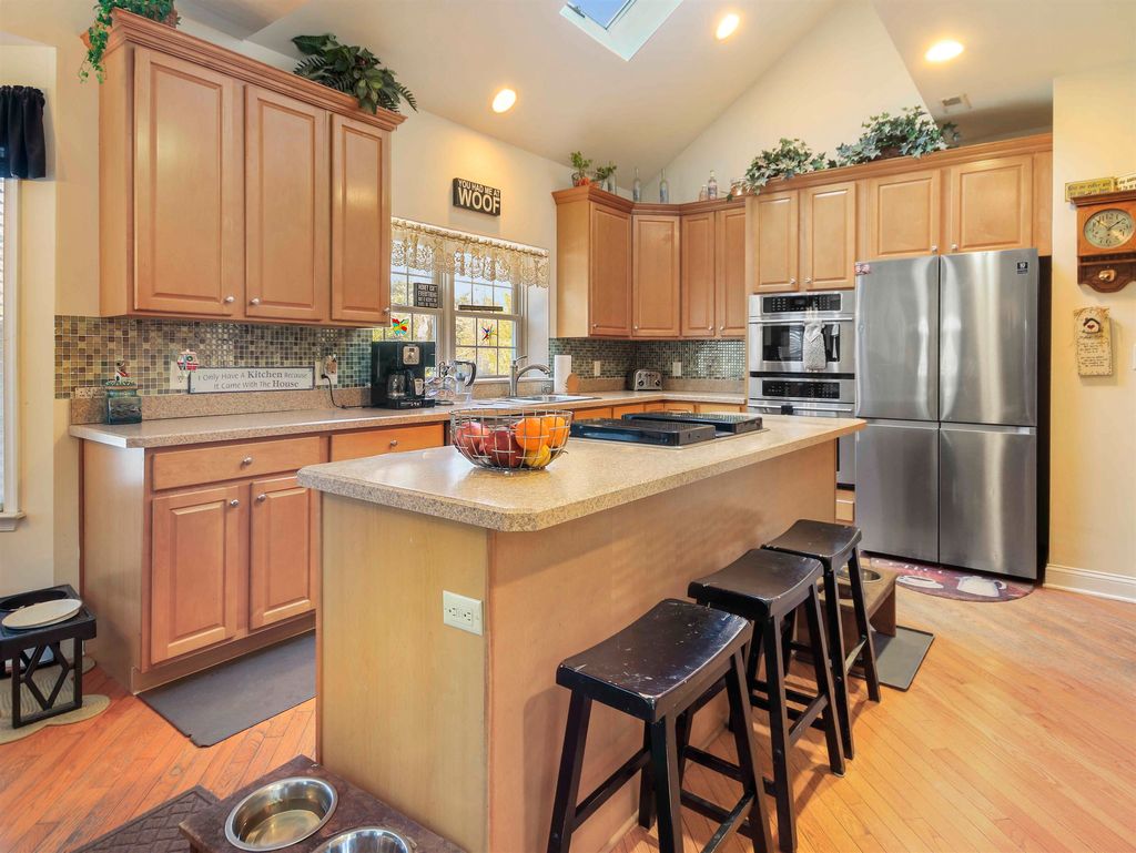 Photo of 11 Southern Shore Drive, Cape May Court House, NJ 08210 (MLS # 260255)