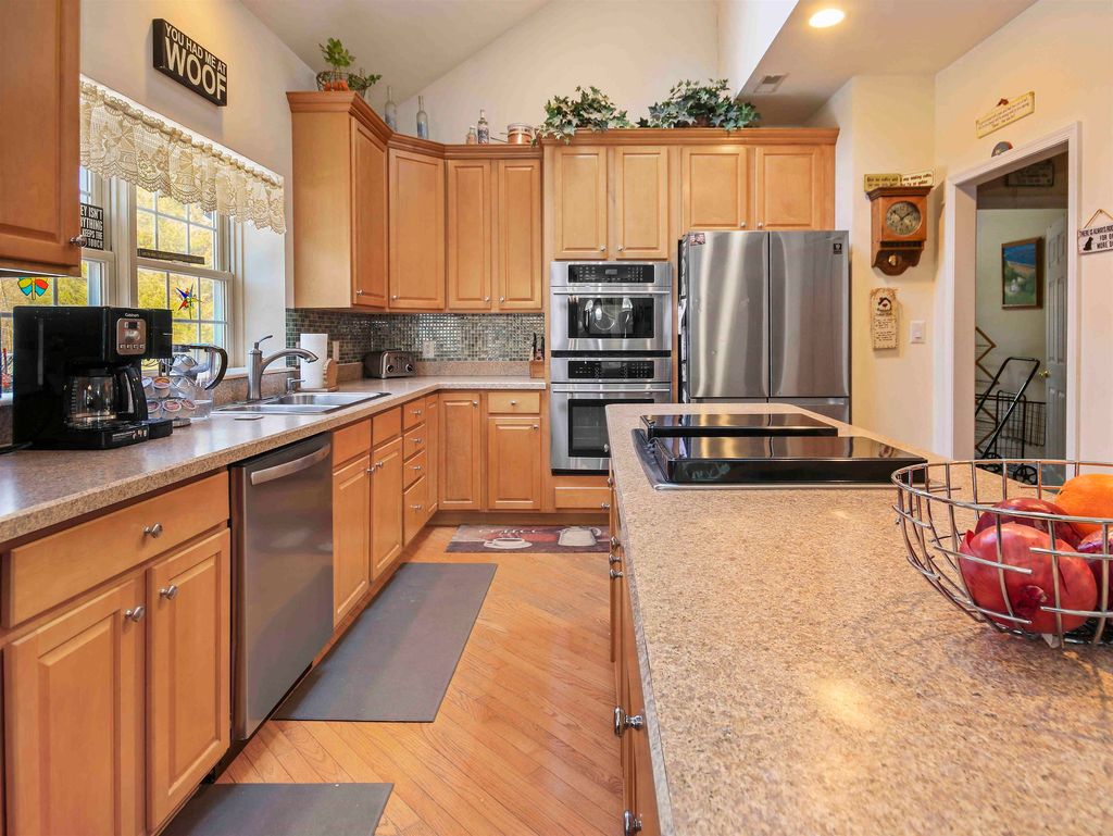 Photo of 11 Southern Shore Drive, Cape May Court House, NJ 08210 (MLS # 260255)