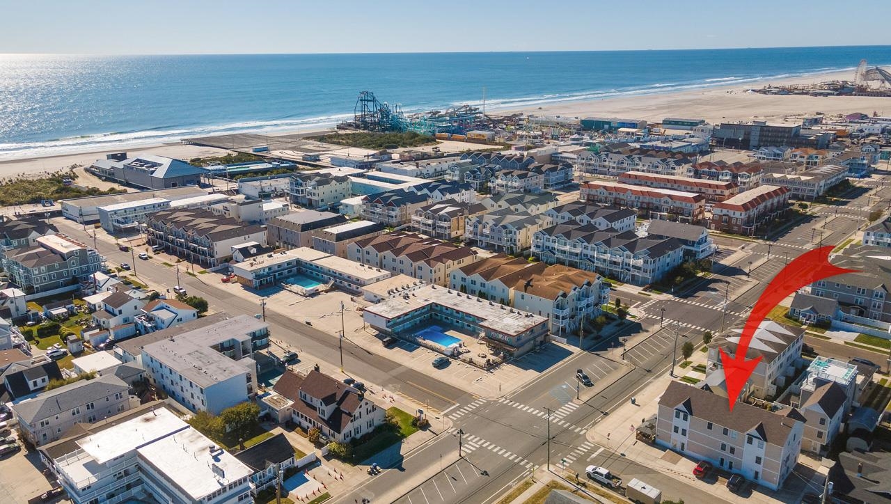 340 E 21st Avenue #3, North Wildwood, Massachusetts image 3