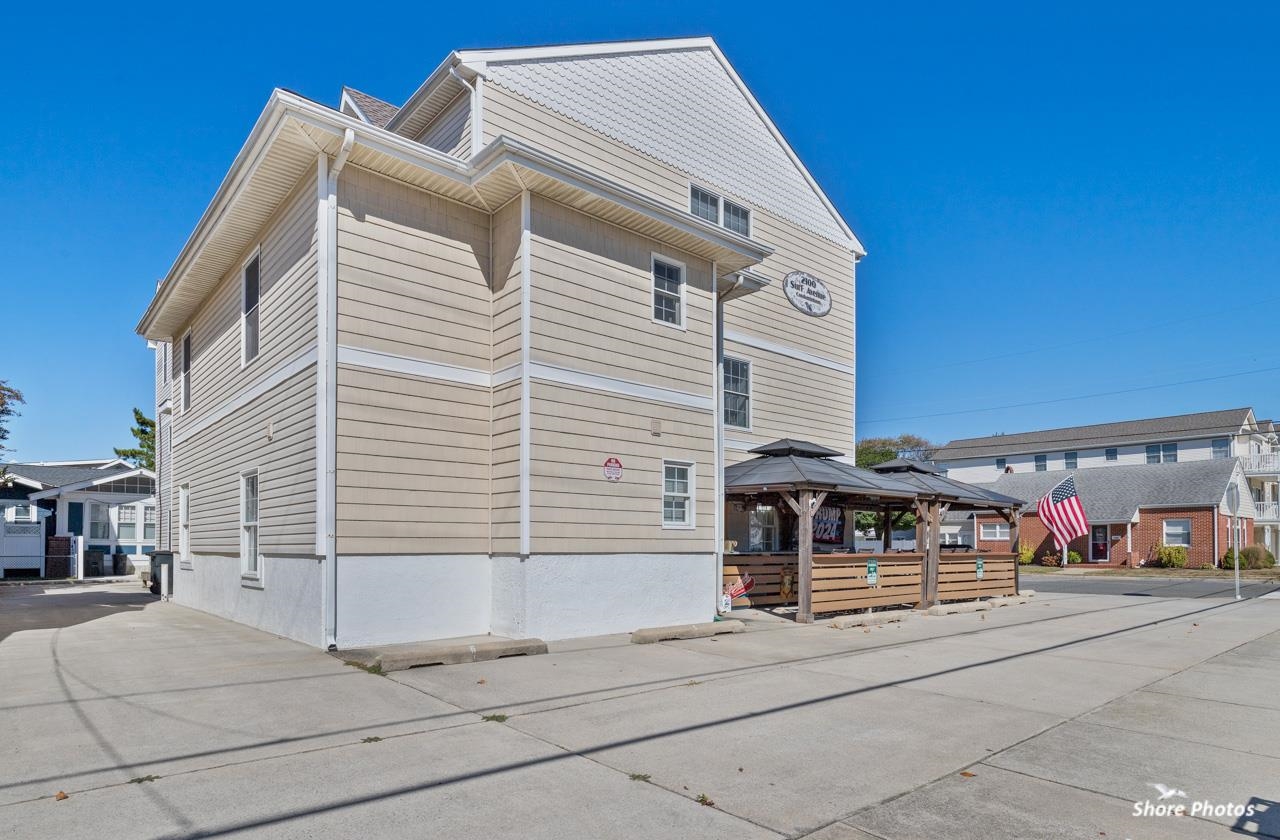 340 E 21st Avenue #3, North Wildwood, Massachusetts image 32