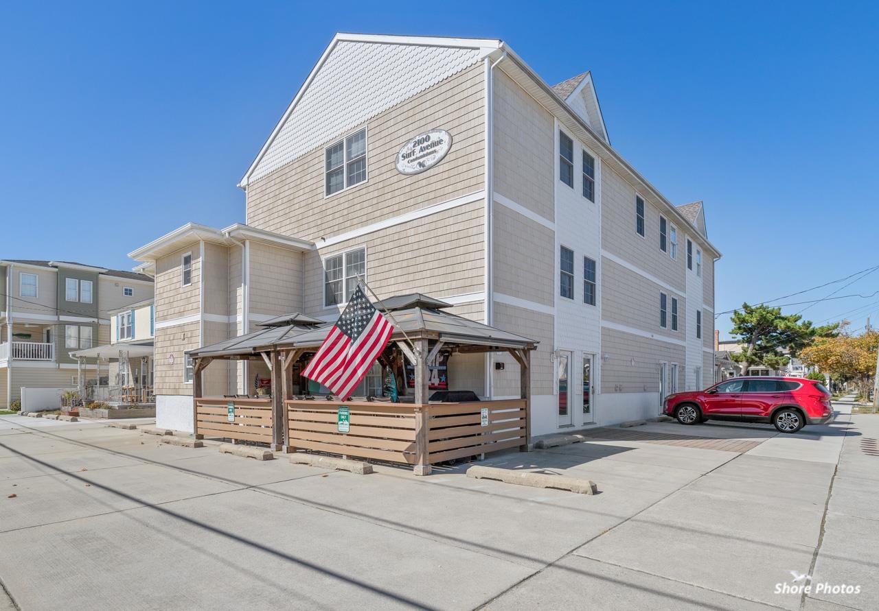 340 E 21st Avenue #3, North Wildwood, Massachusetts image 1