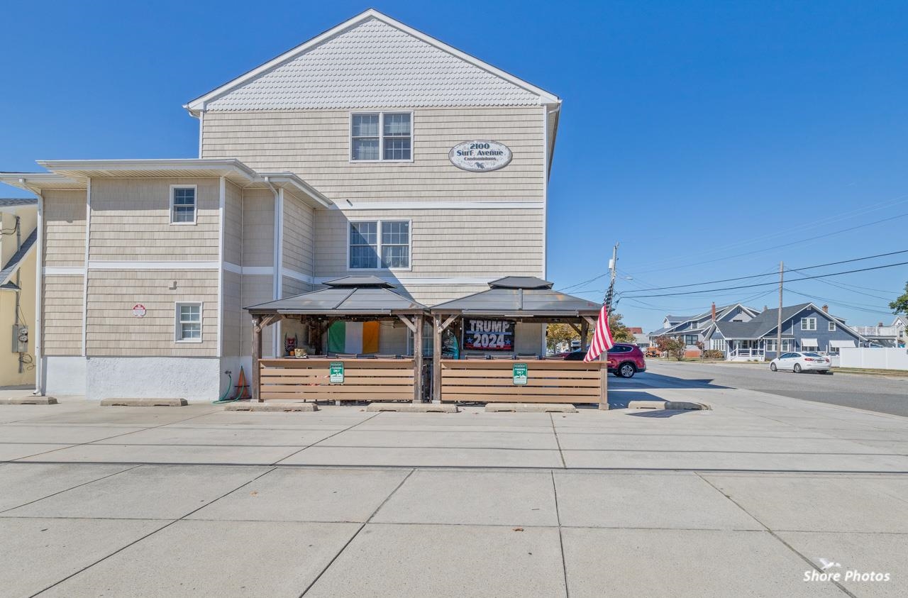 340 E 21st Avenue #3, North Wildwood, Massachusetts image 23