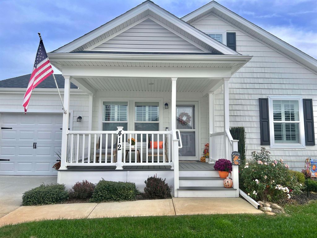 Photo of 2058 Route 9 Hwy, Seaville, NJ 08223 (MLS # 253166)