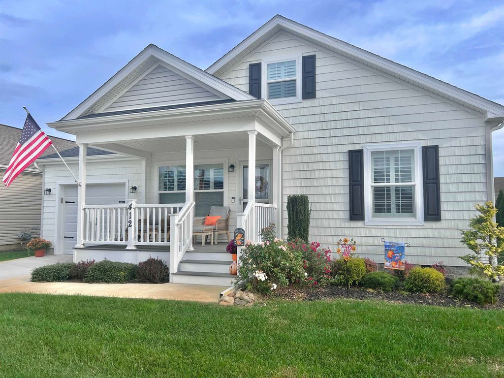 Photo of 2058 Route 9 Hwy, Seaville, NJ 08223 (MLS # 253166)