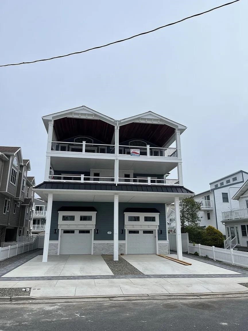 126 81st Street #EAST, Sea Isle City, New Jersey image 2