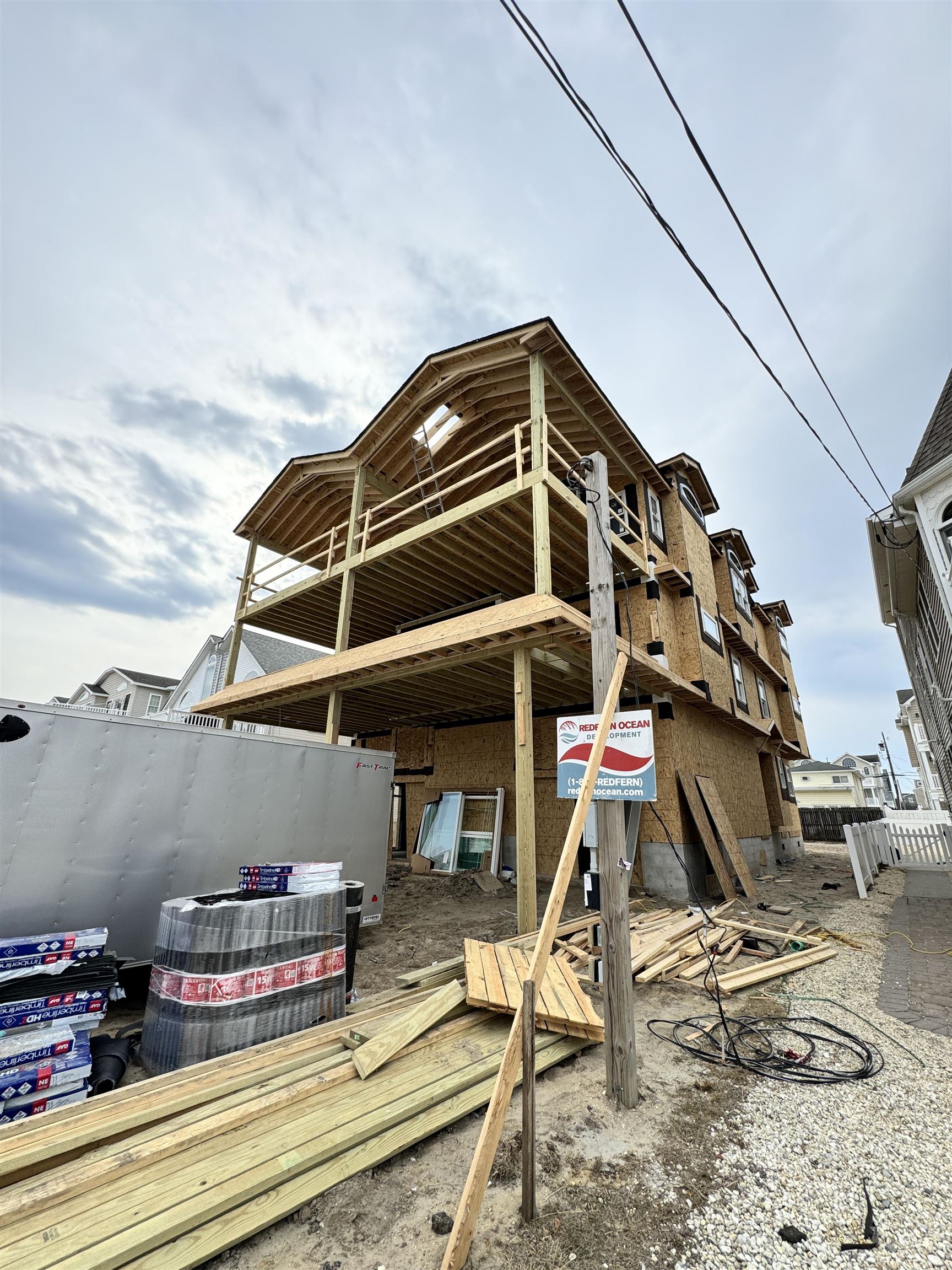 126 81st Street #EAST, Sea Isle City, New Jersey image 3