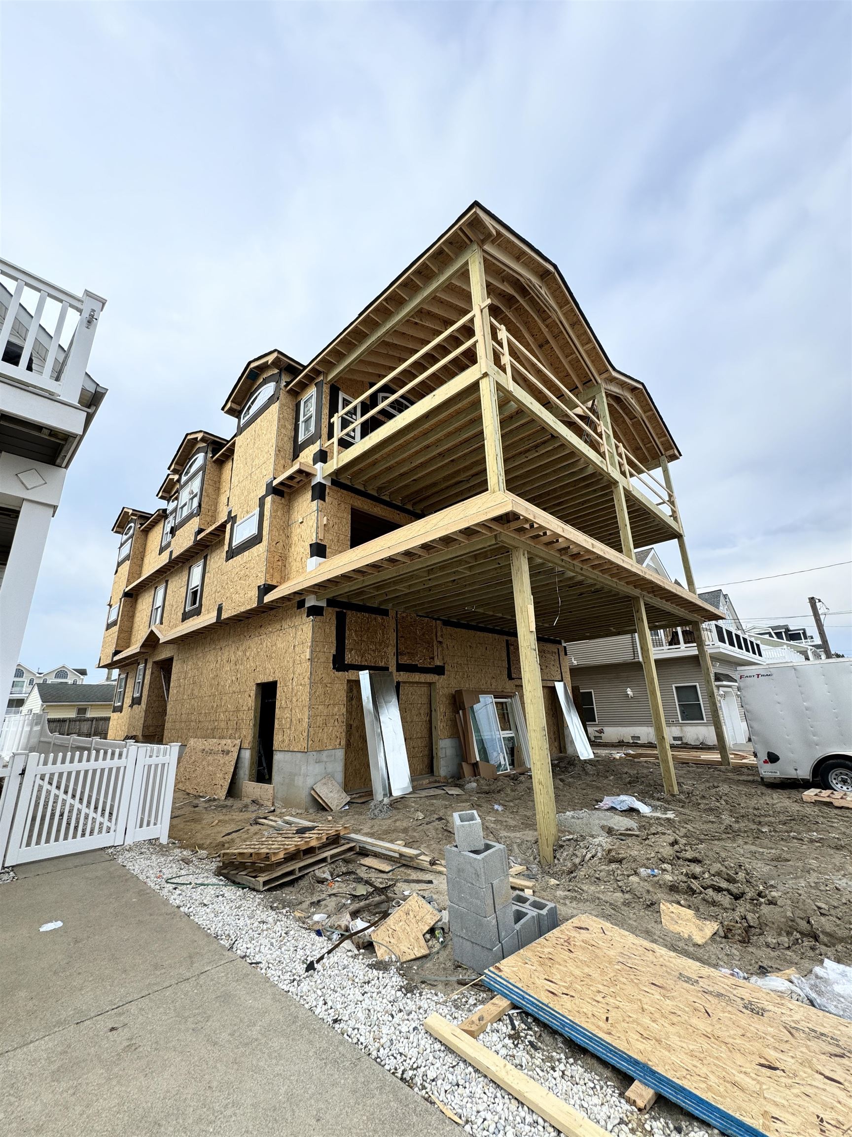 126 81st Street #EAST, Sea Isle City, New Jersey image 2